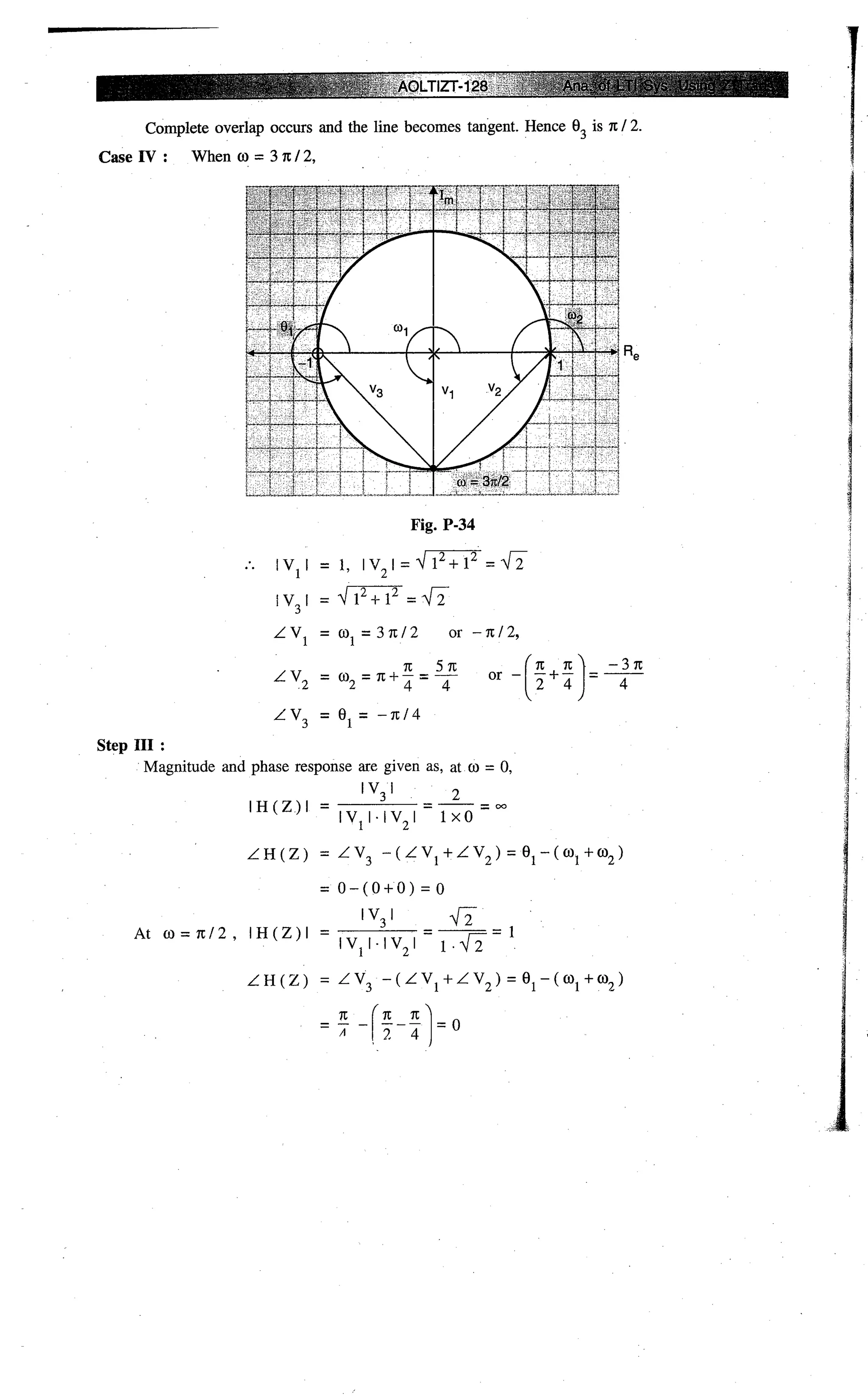 Digital signal processing  by j.s. katre (tech max)