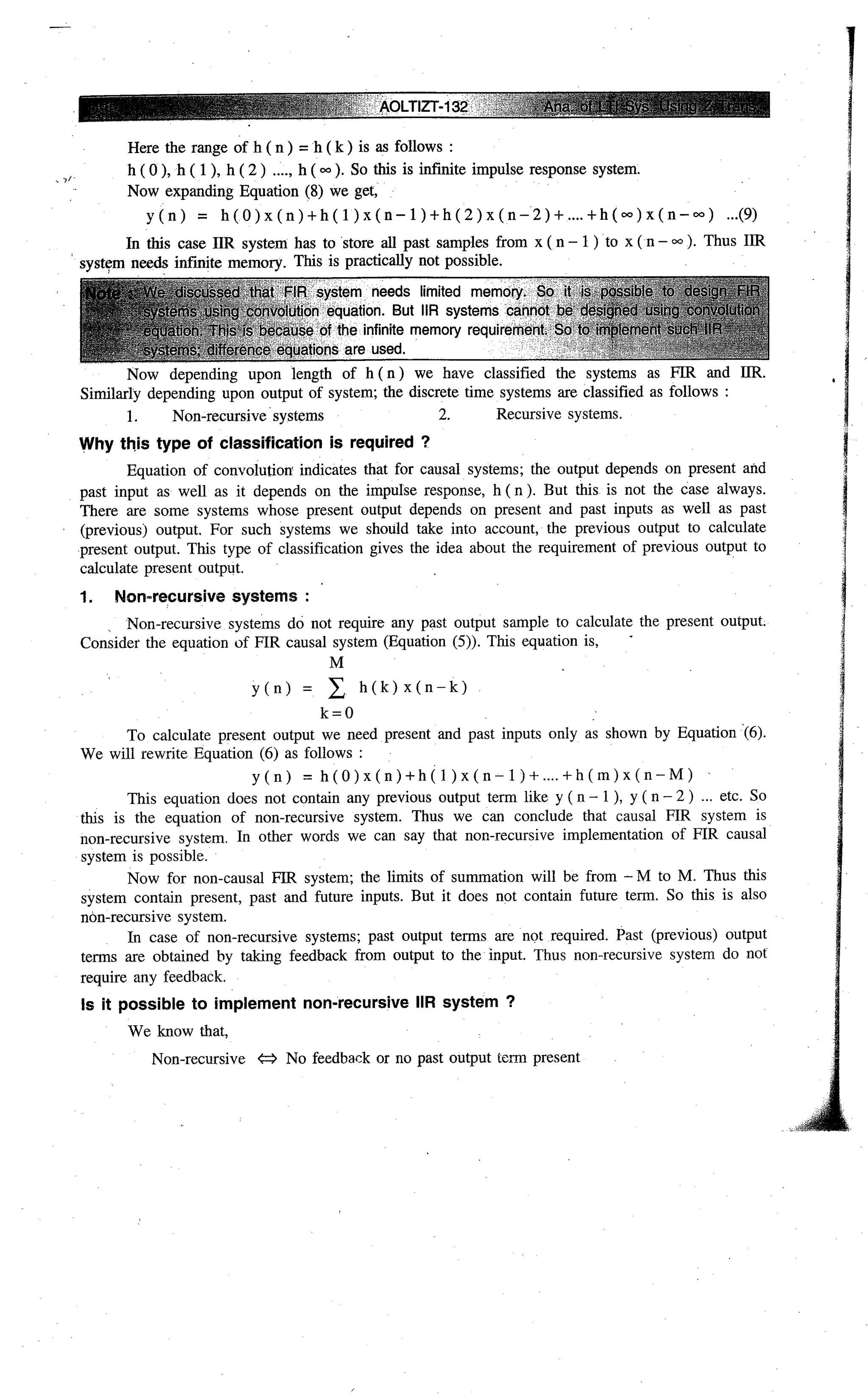 Digital signal processing  by j.s. katre (tech max)