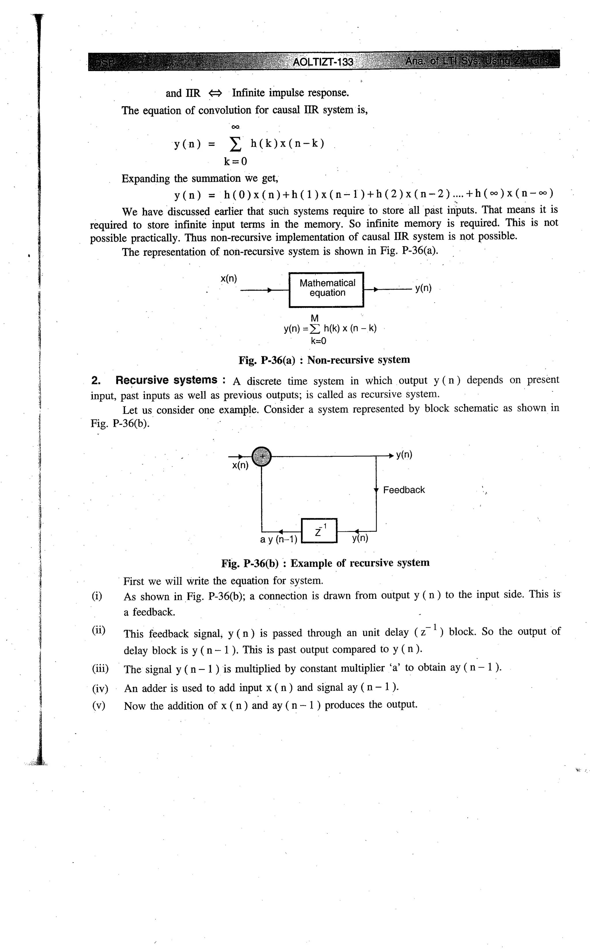 Digital signal processing  by j.s. katre (tech max)