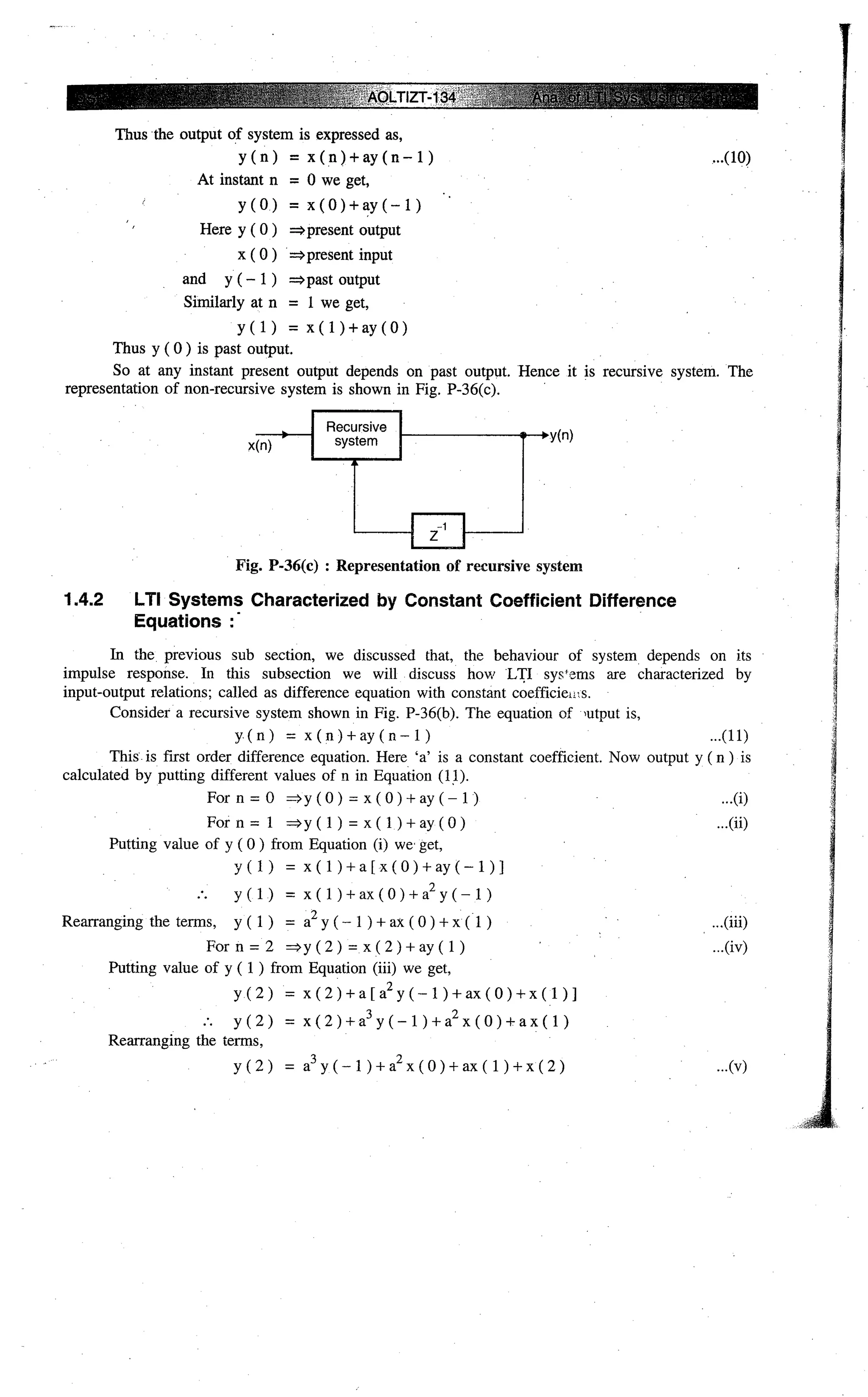 Digital signal processing  by j.s. katre (tech max)