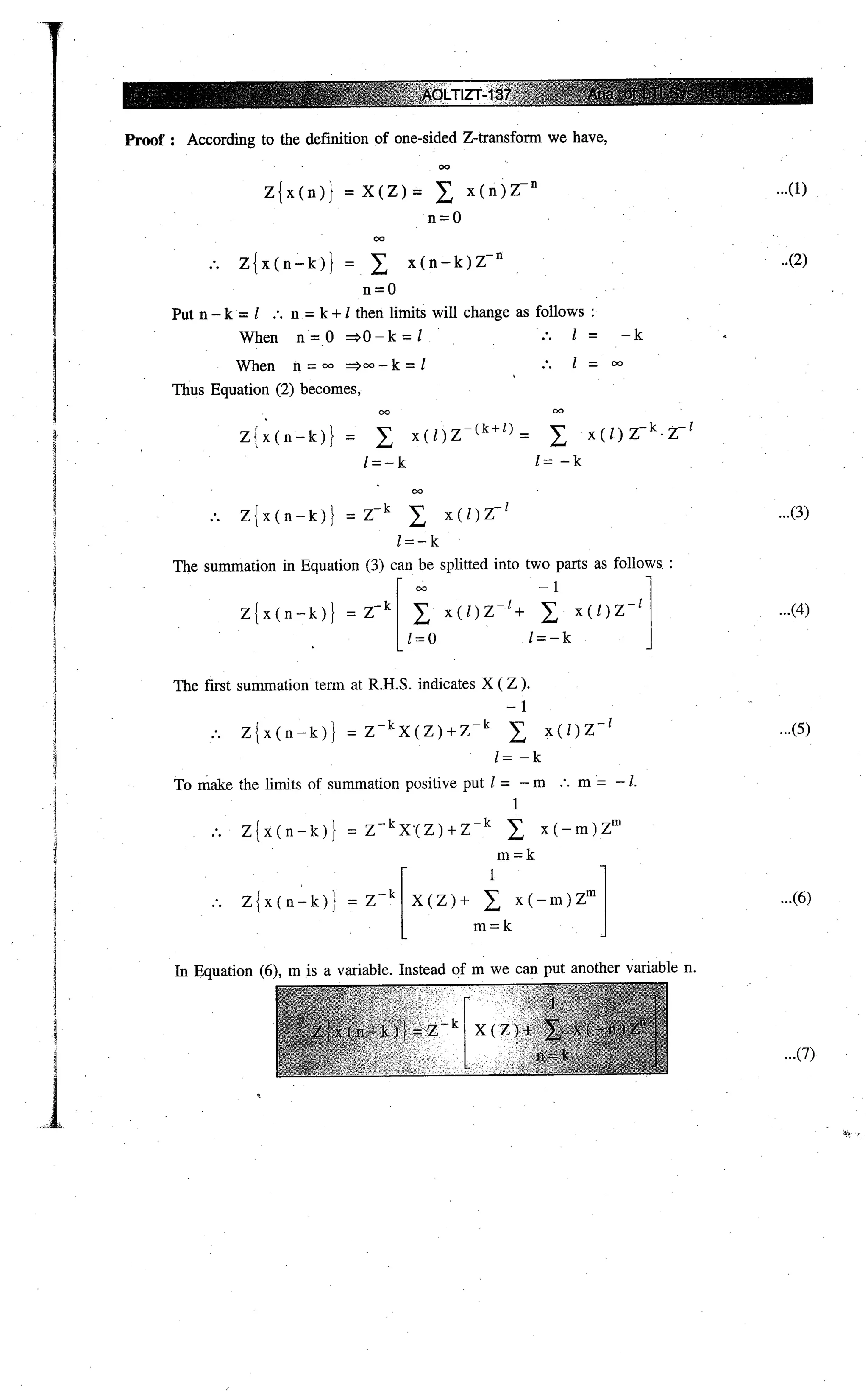 Digital signal processing  by j.s. katre (tech max)