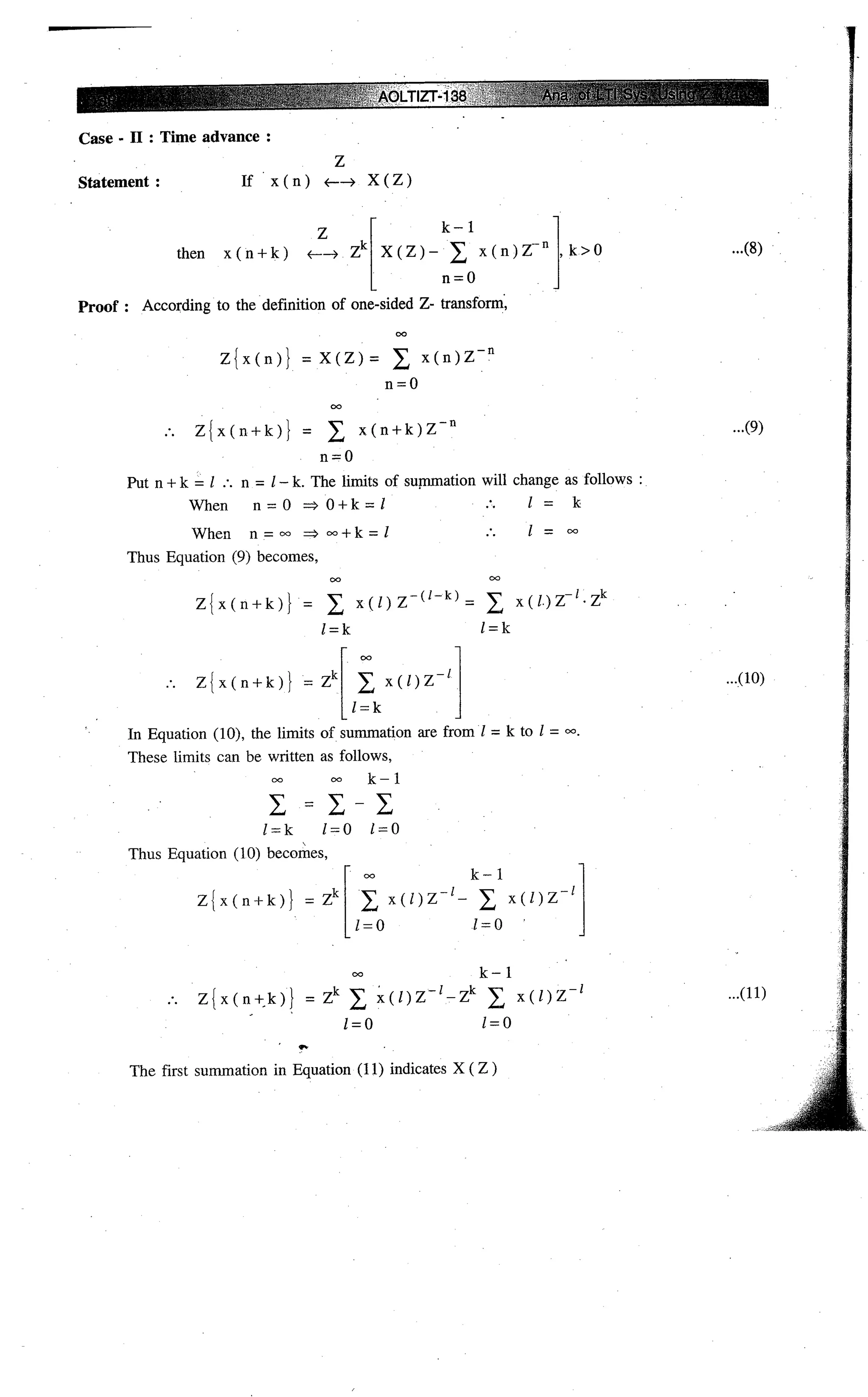 Digital signal processing  by j.s. katre (tech max)