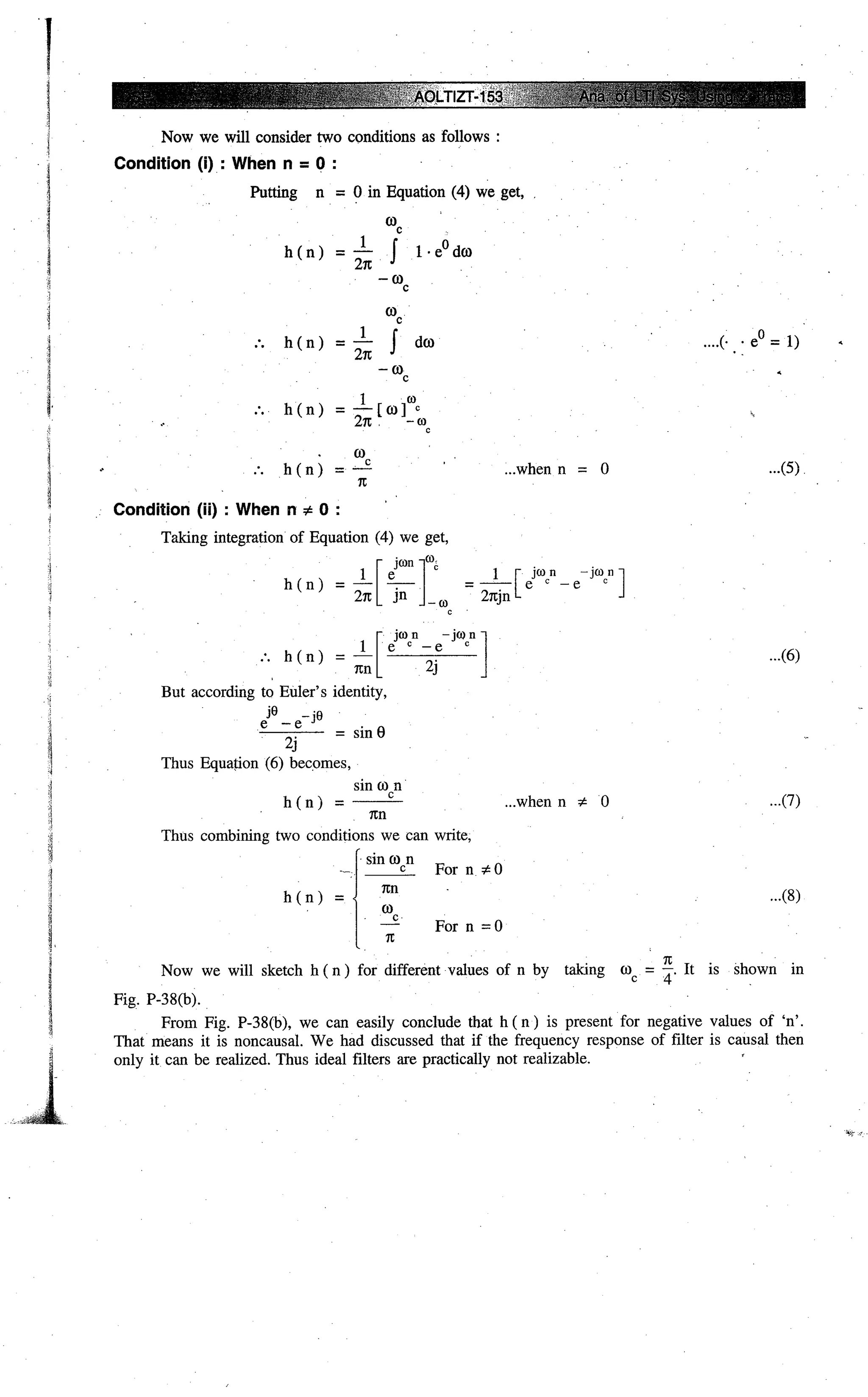 Digital signal processing  by j.s. katre (tech max)