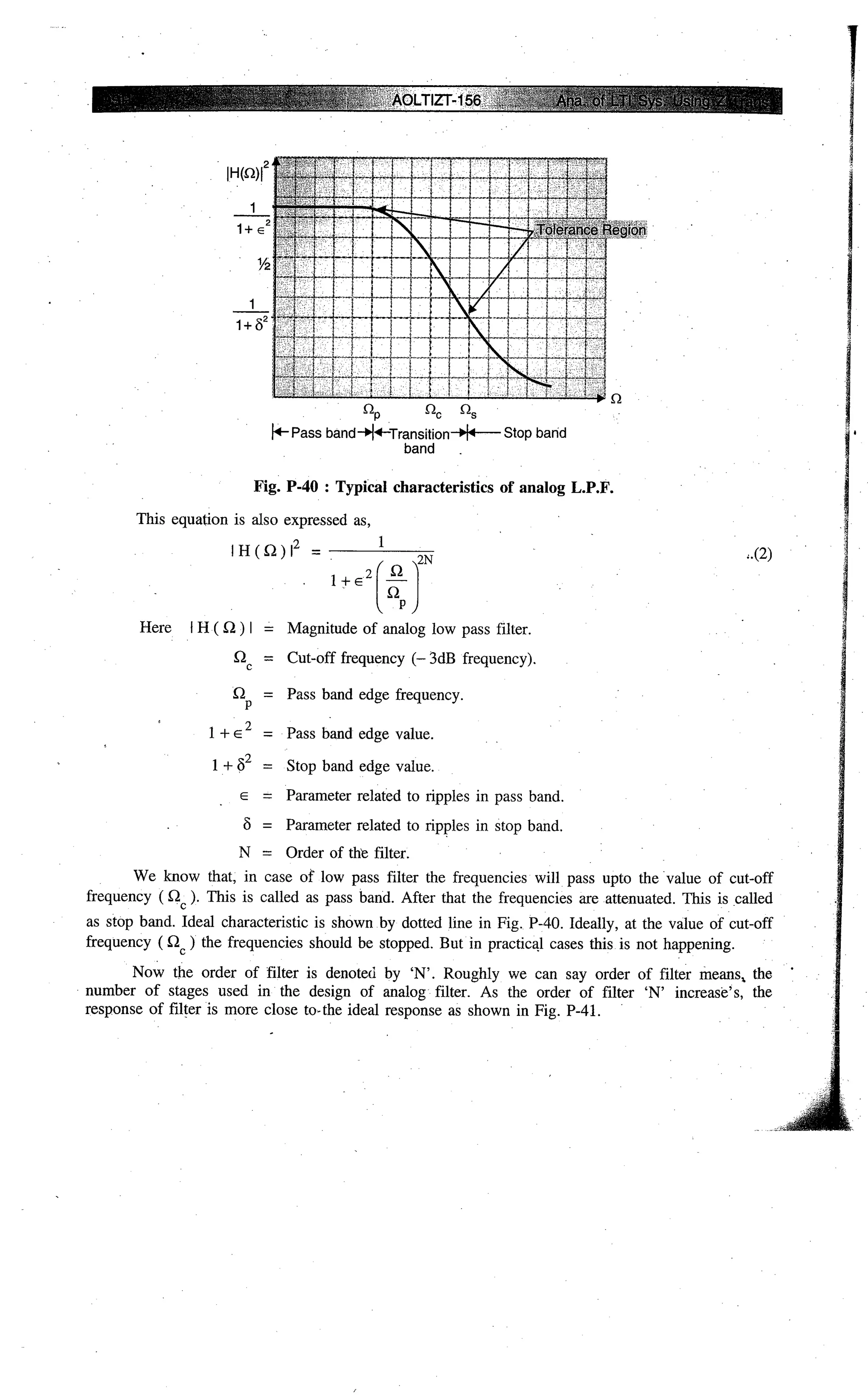 Digital signal processing  by j.s. katre (tech max)