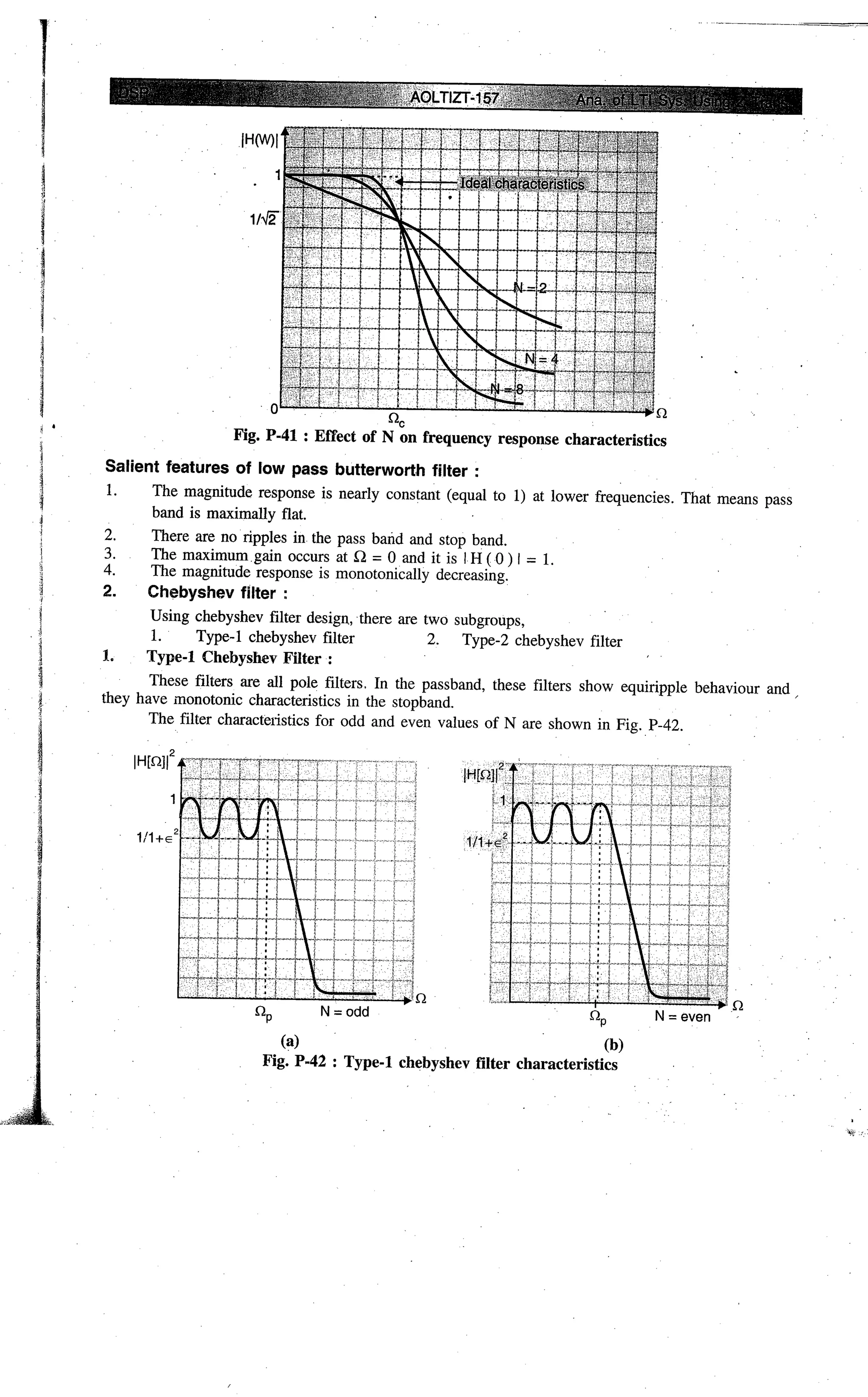 Digital signal processing  by j.s. katre (tech max)