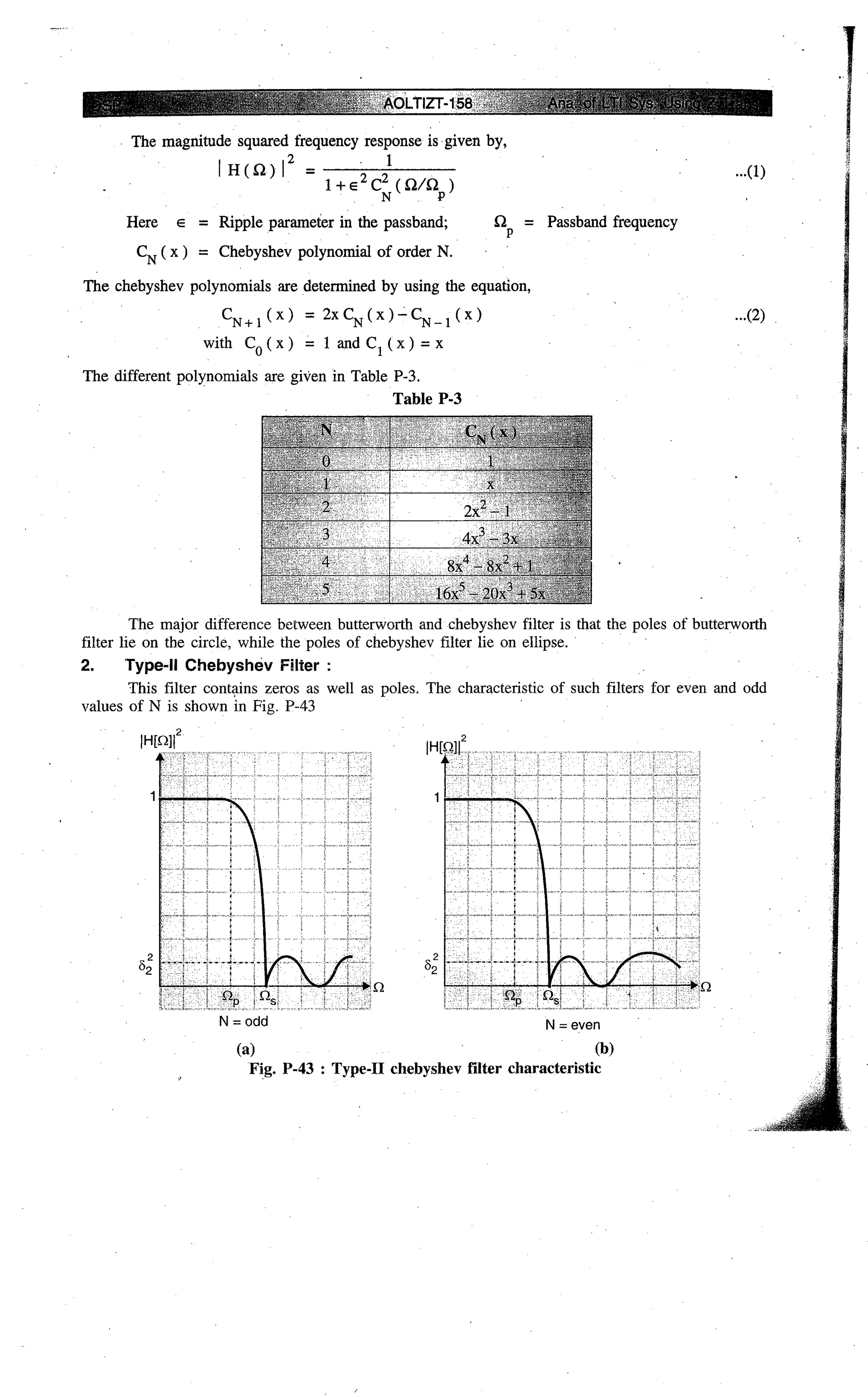 Digital signal processing  by j.s. katre (tech max)