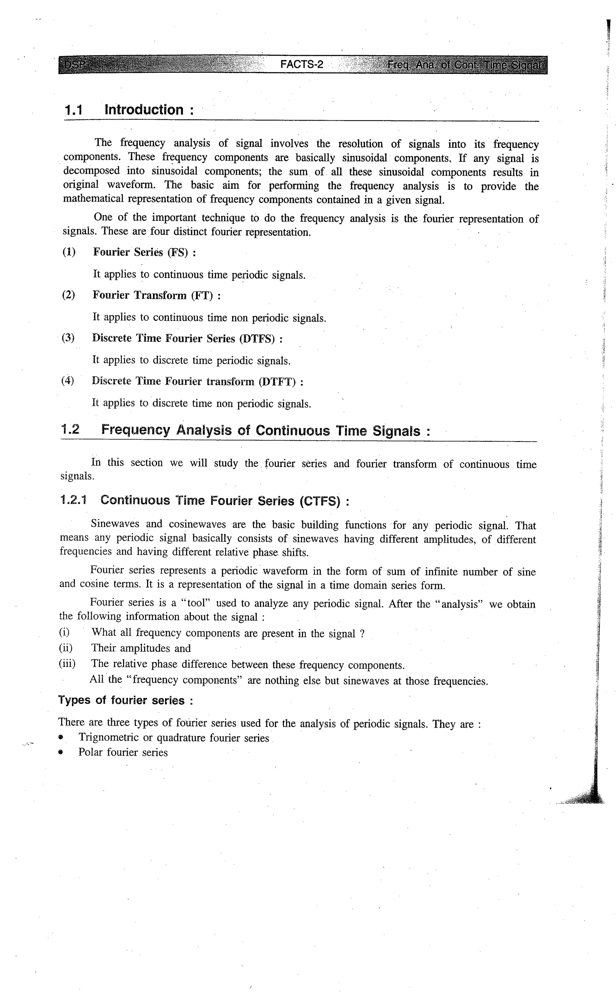 Digital signal processing  by j.s. katre (tech max)