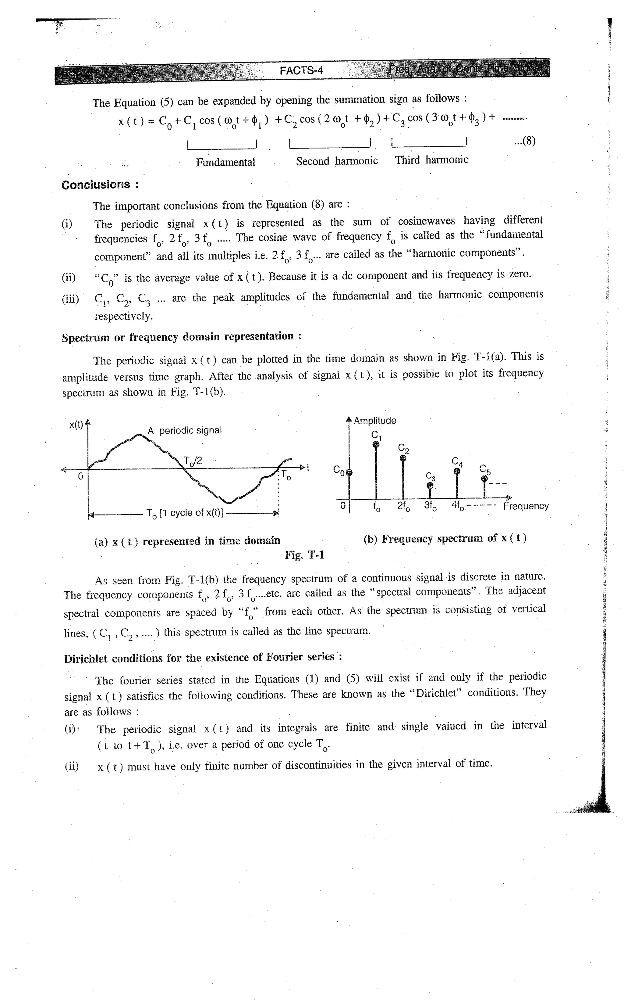 Digital signal processing  by j.s. katre (tech max)