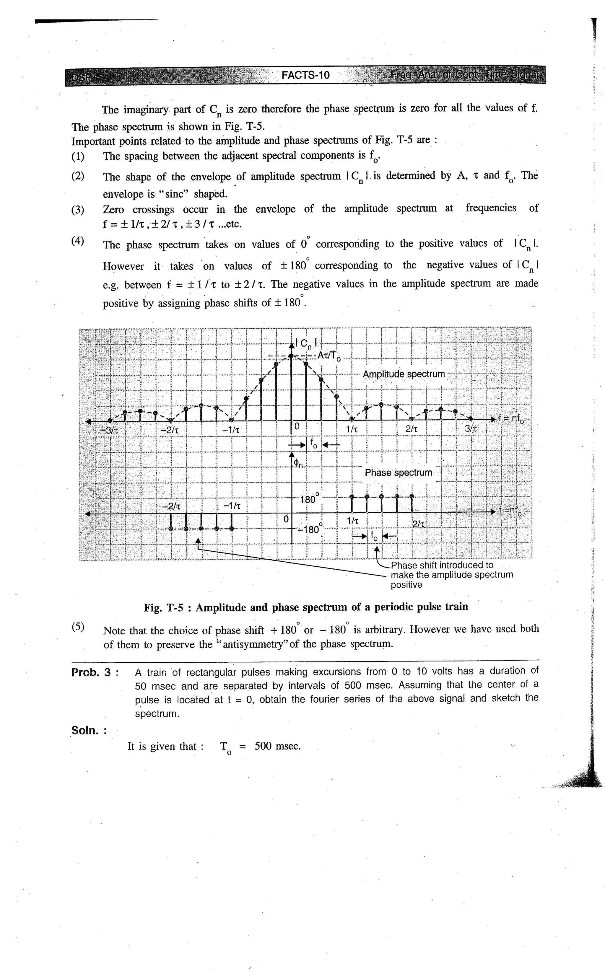 Digital signal processing  by j.s. katre (tech max)