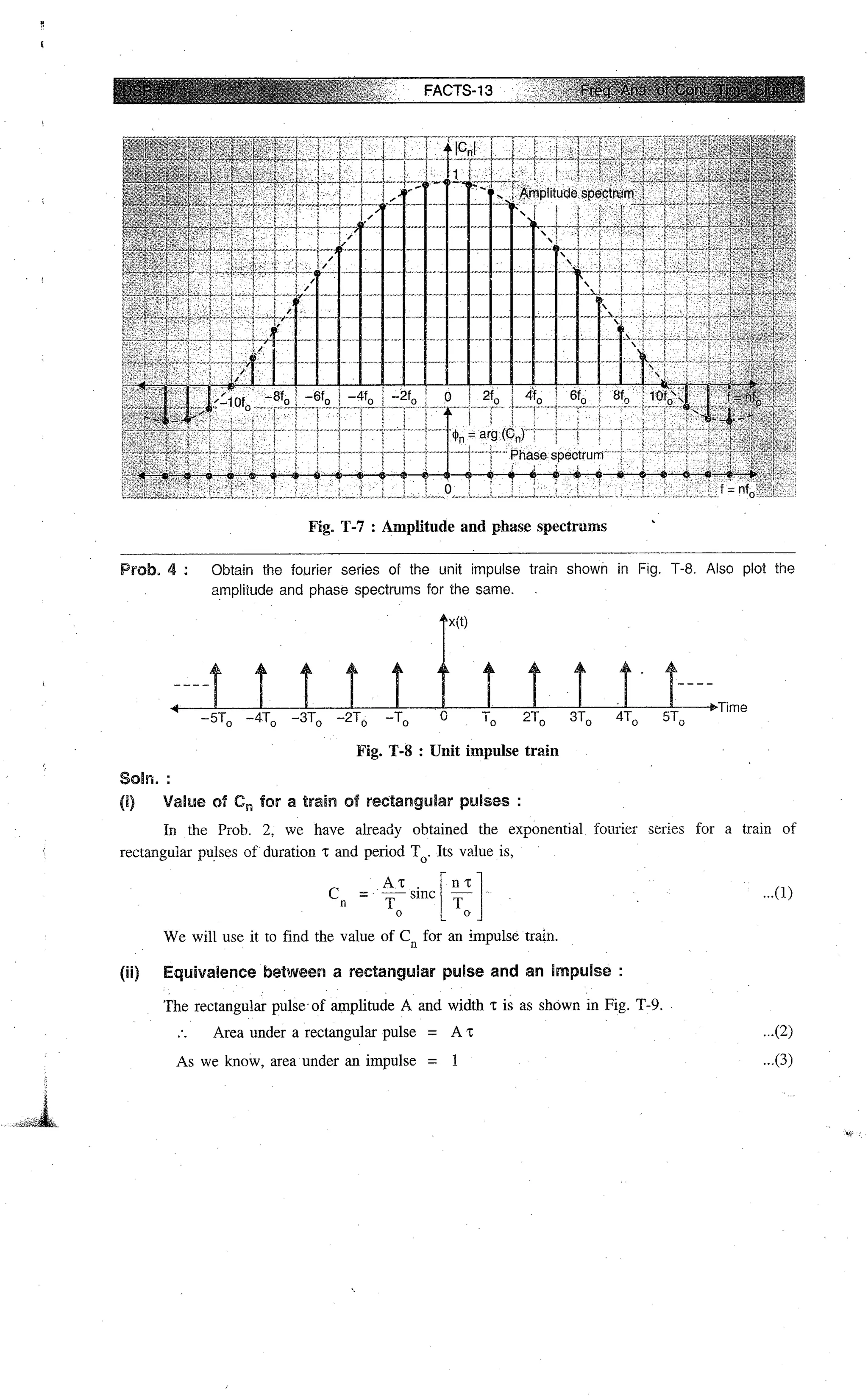Digital signal processing  by j.s. katre (tech max)