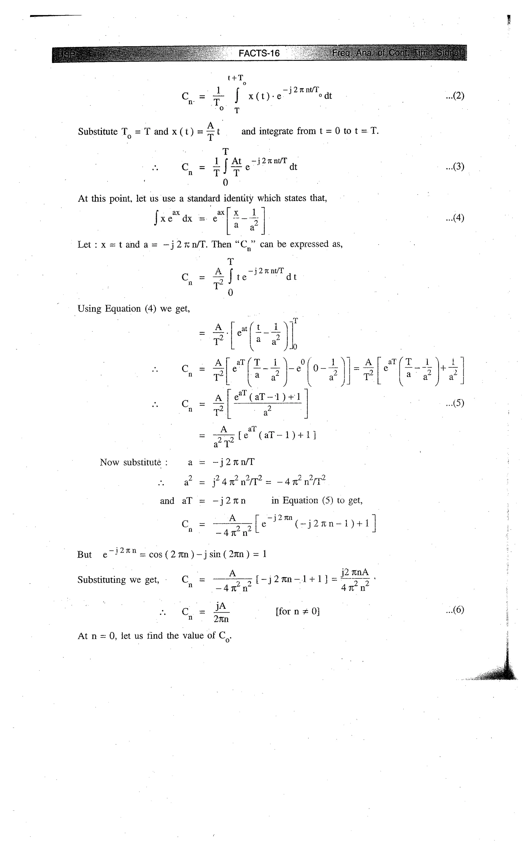 Digital signal processing  by j.s. katre (tech max)