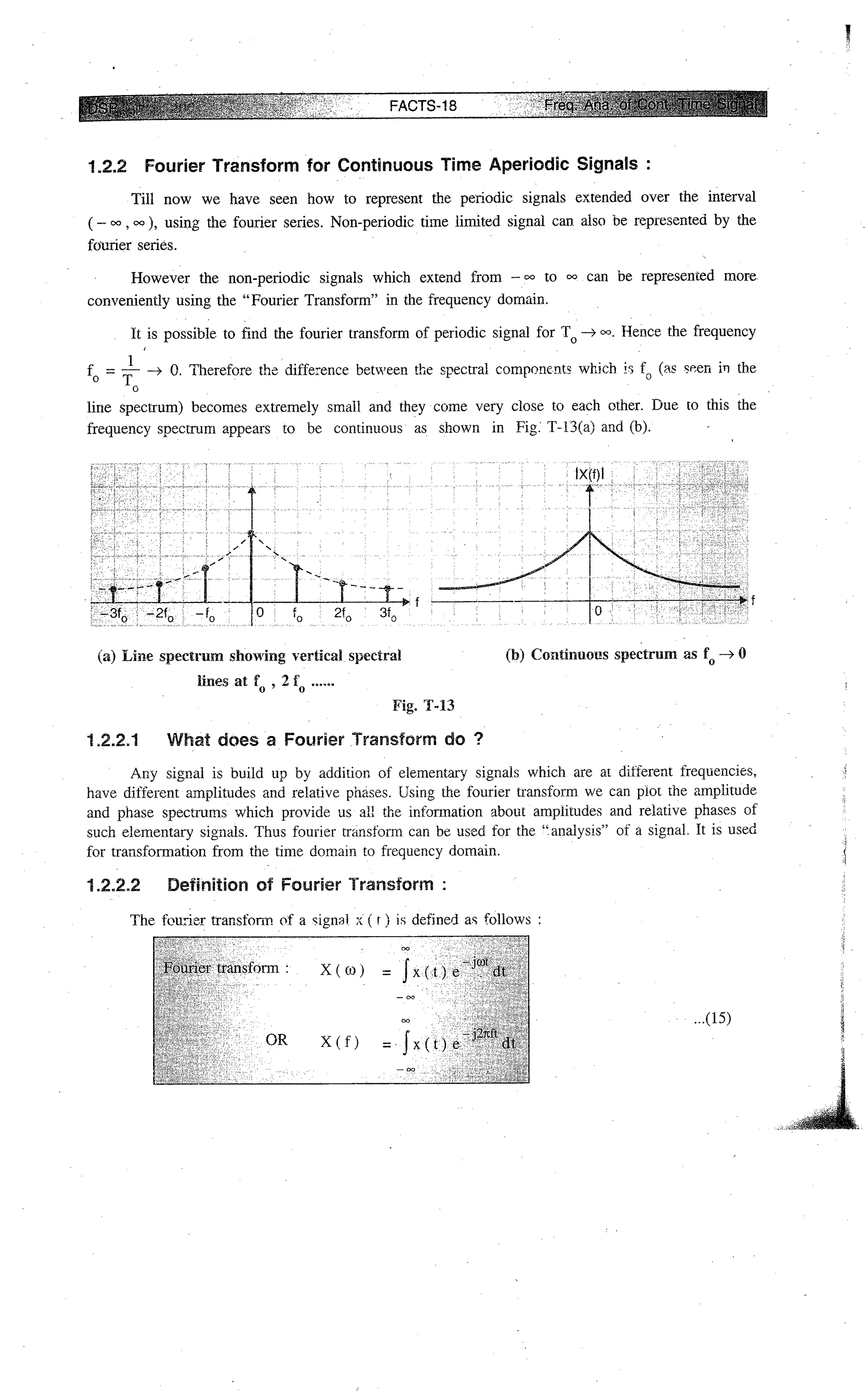 Digital signal processing  by j.s. katre (tech max)