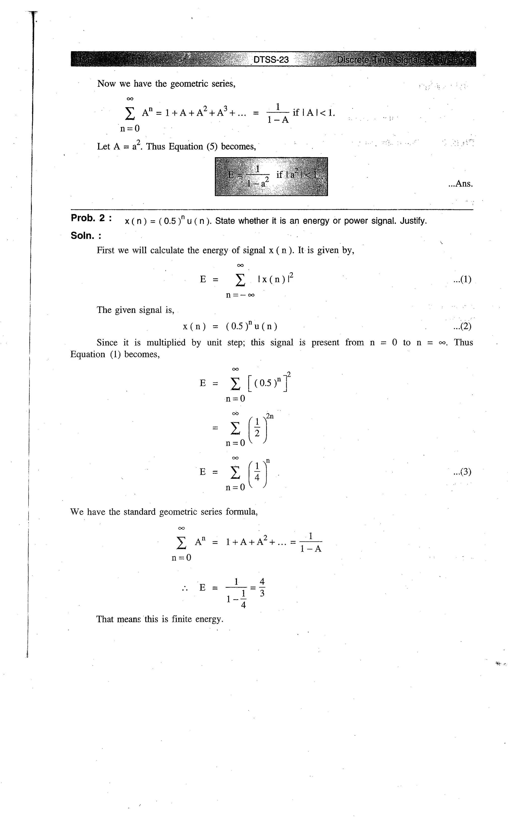 Digital signal processing  by j.s. katre (tech max)
