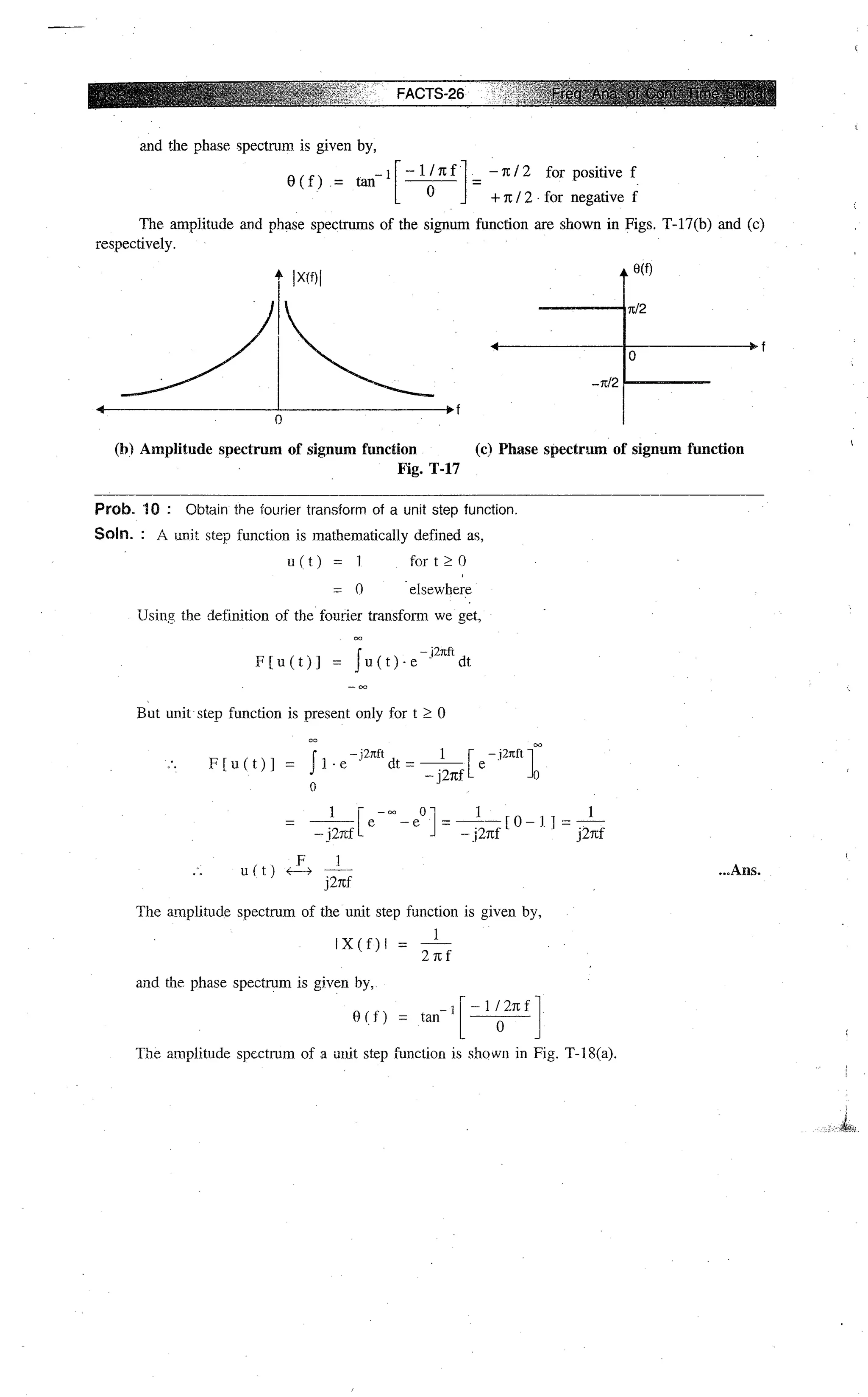 Digital signal processing  by j.s. katre (tech max)