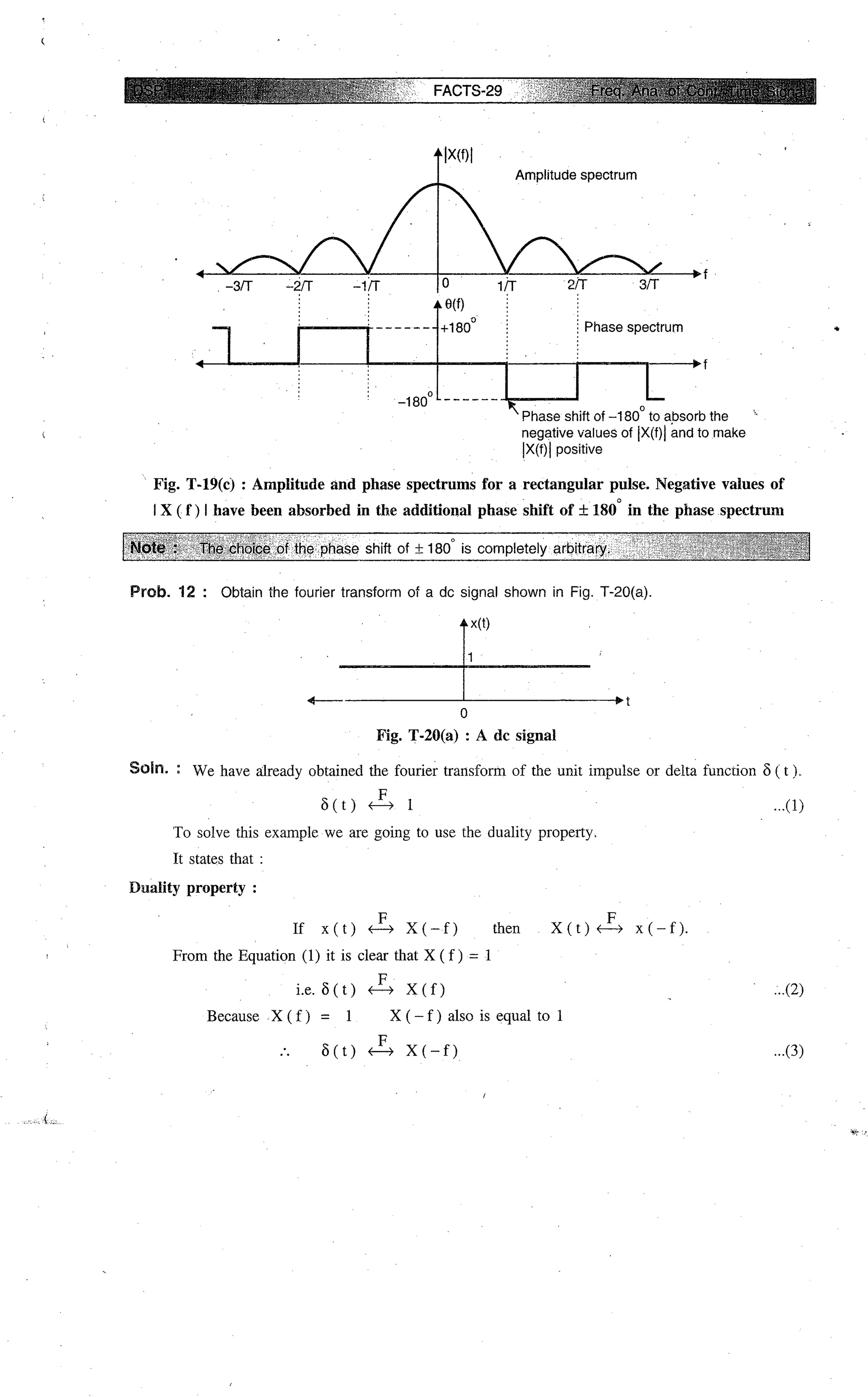 Digital signal processing  by j.s. katre (tech max)