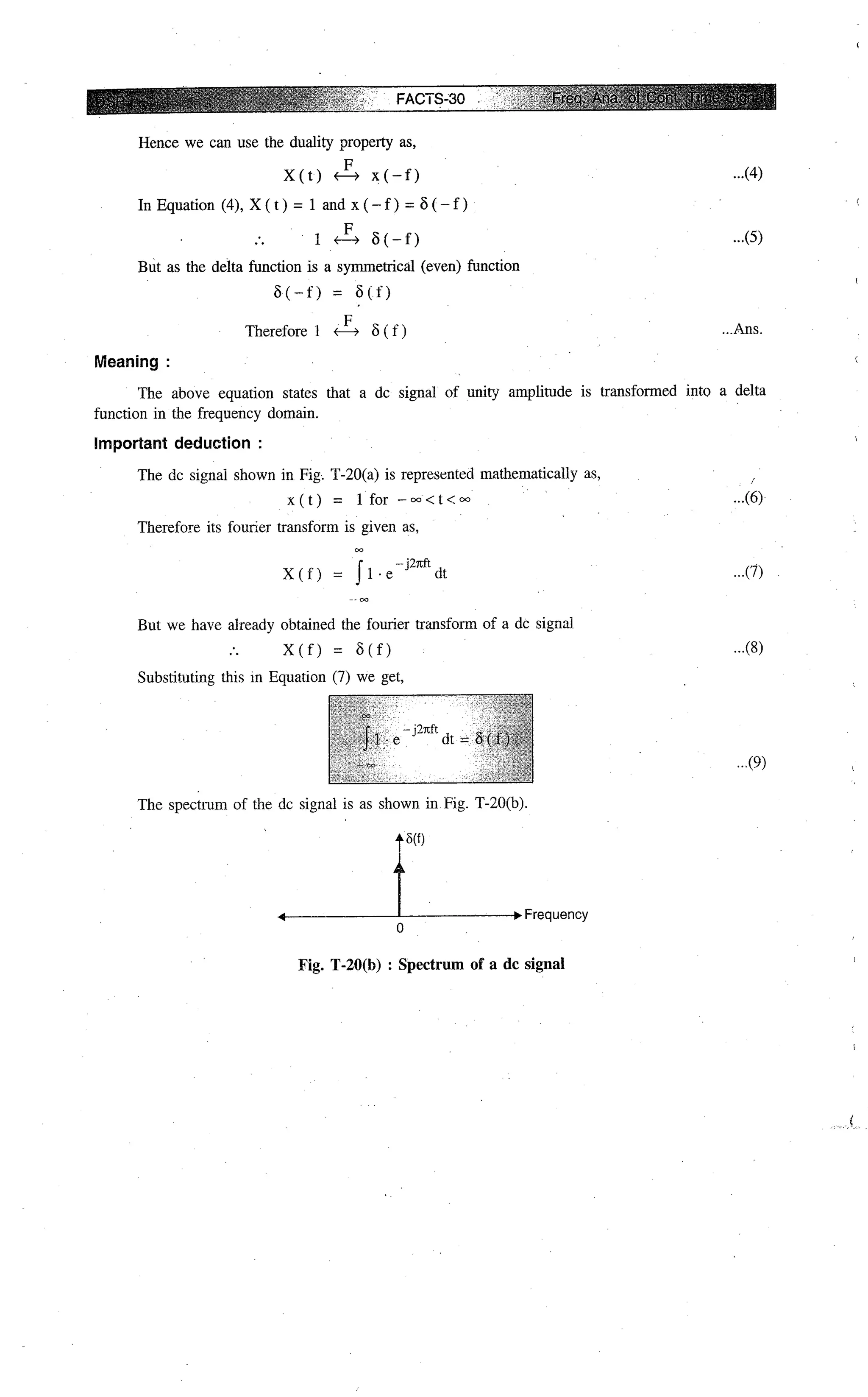 Digital signal processing  by j.s. katre (tech max)