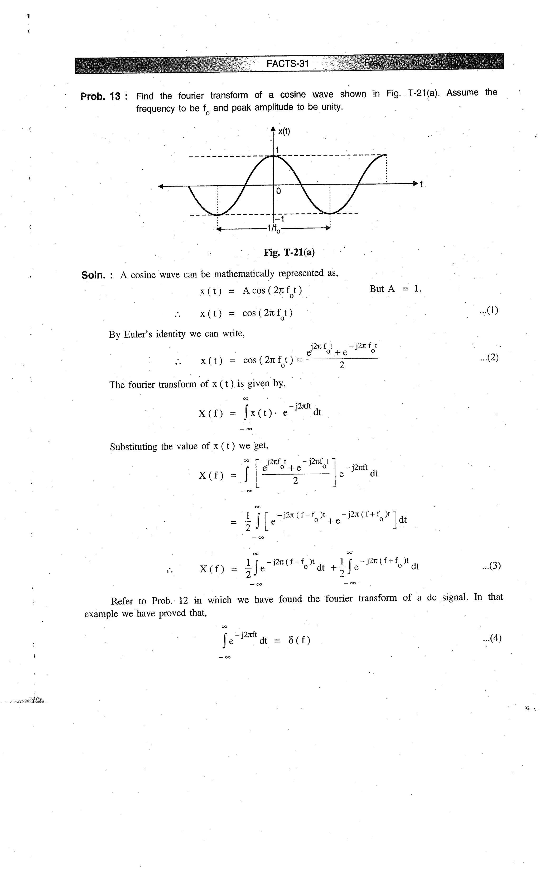 Digital signal processing  by j.s. katre (tech max)