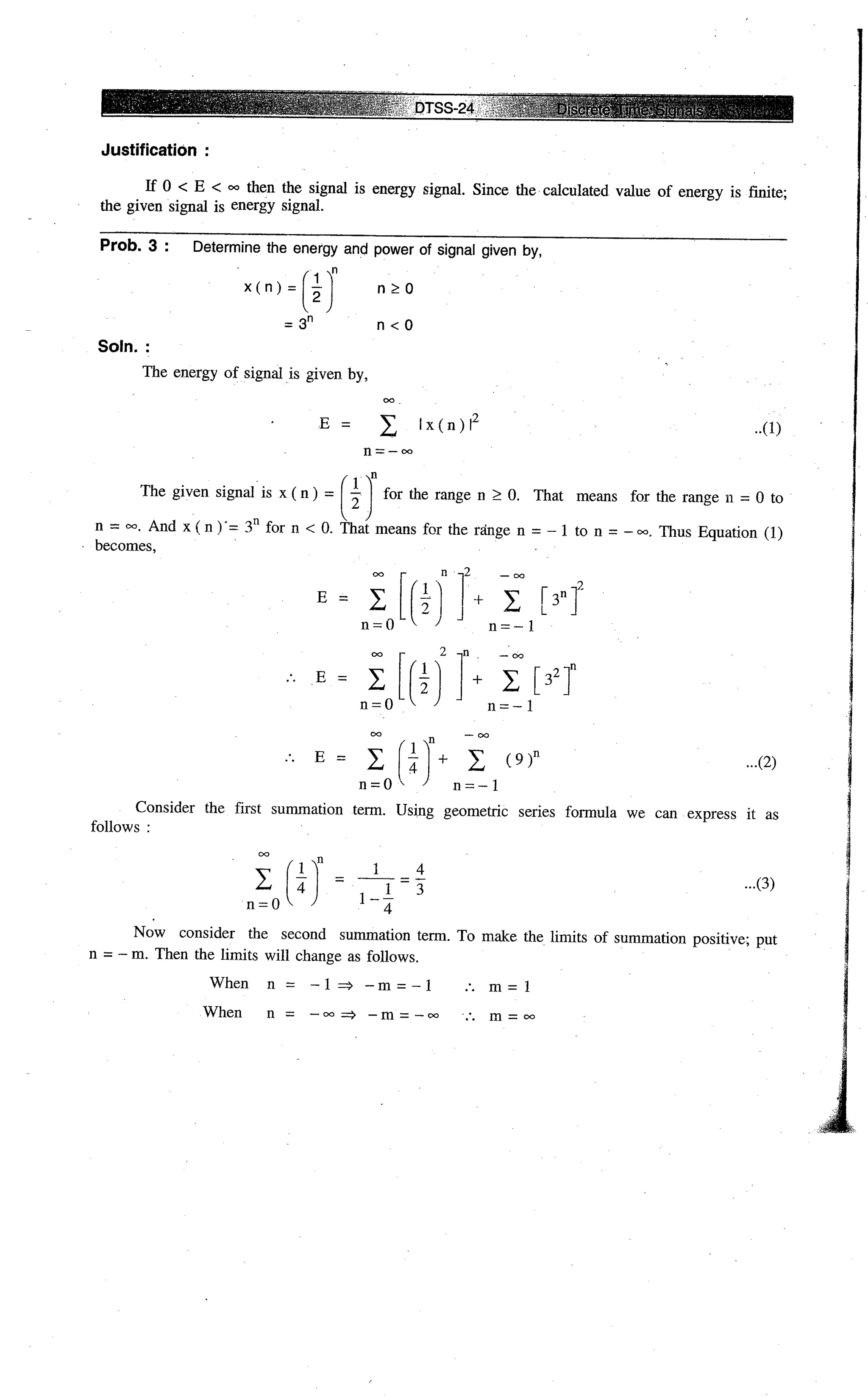 Digital signal processing  by j.s. katre (tech max)