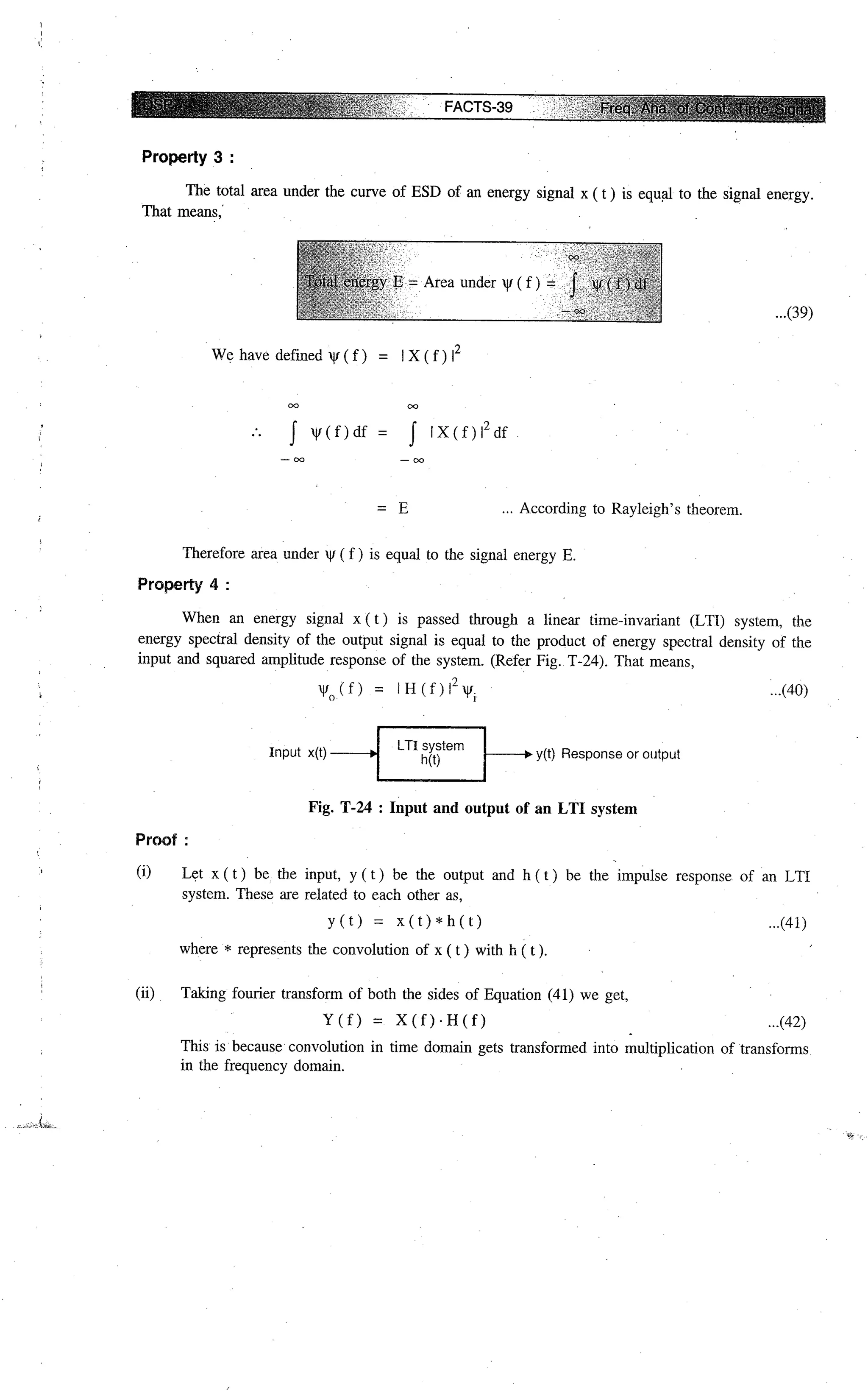 Digital signal processing  by j.s. katre (tech max)