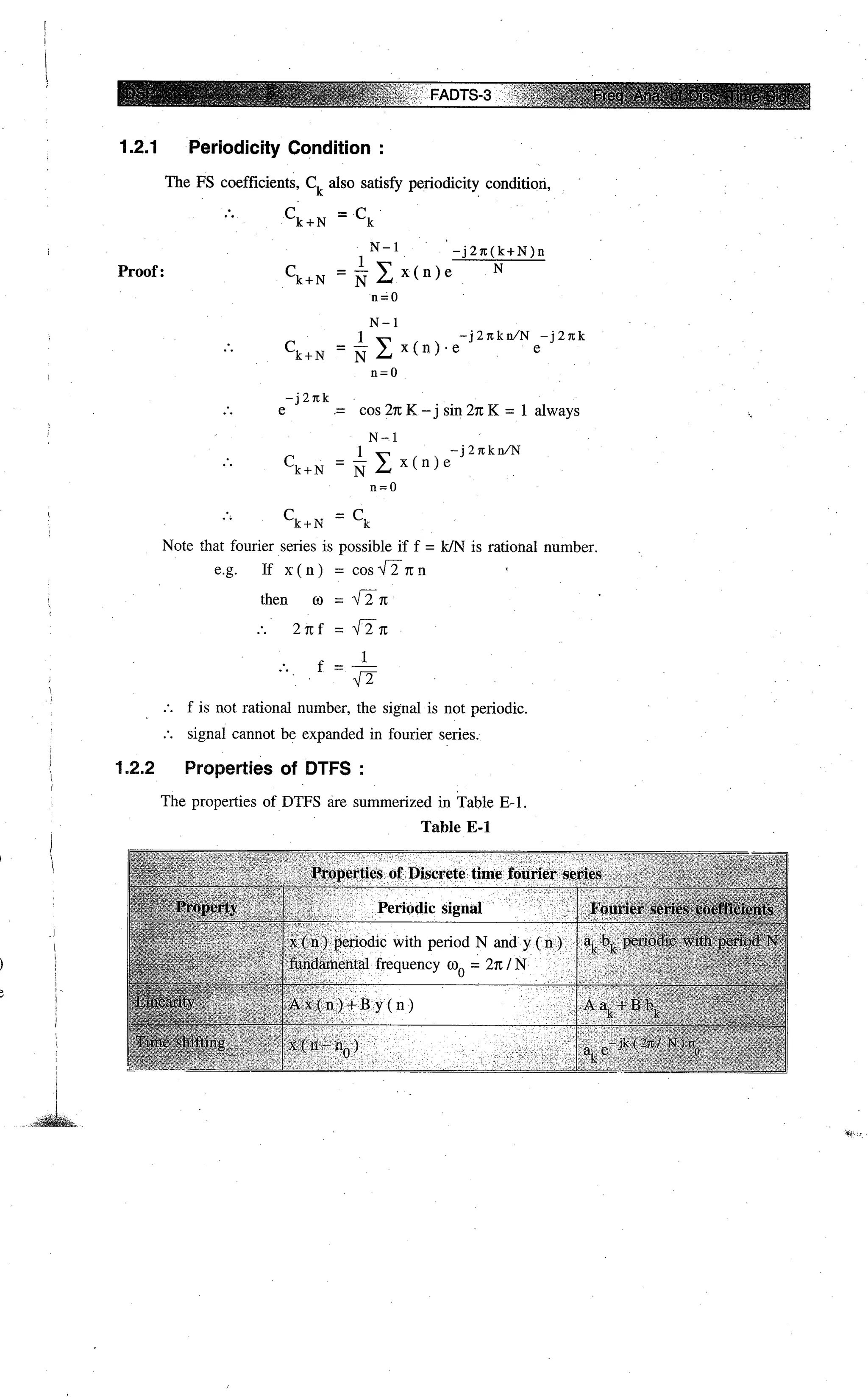 Digital signal processing  by j.s. katre (tech max)