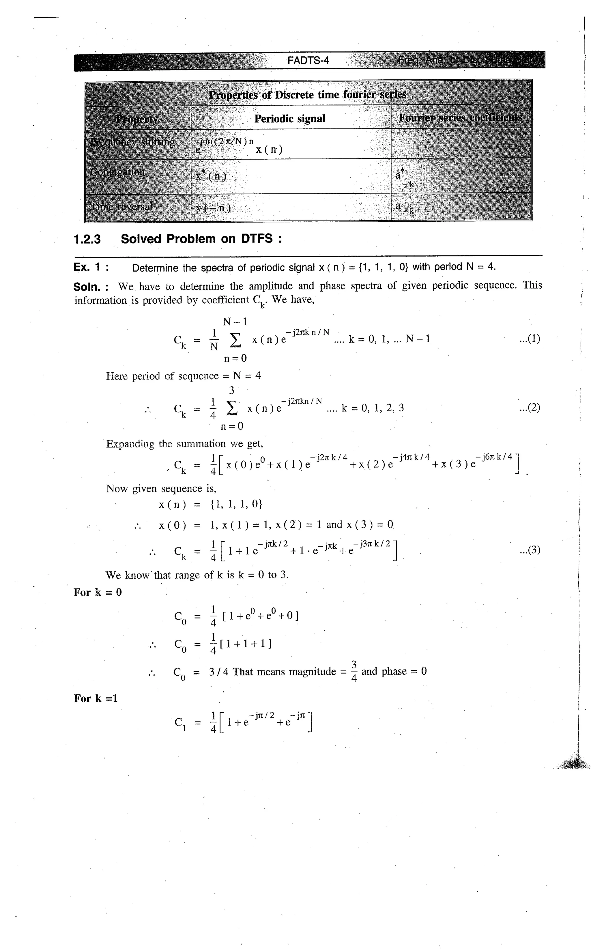 Digital signal processing  by j.s. katre (tech max)