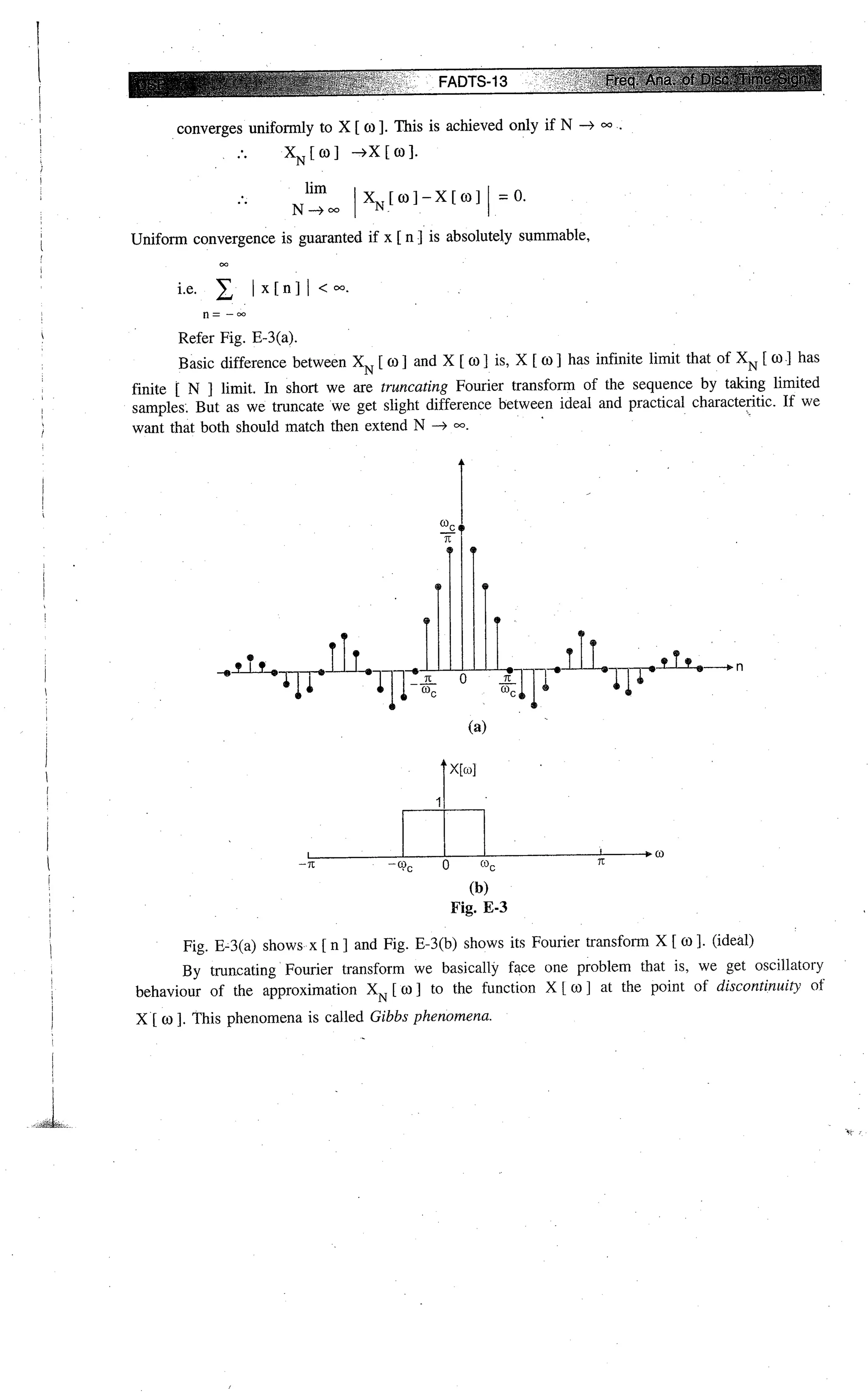 Digital signal processing  by j.s. katre (tech max)