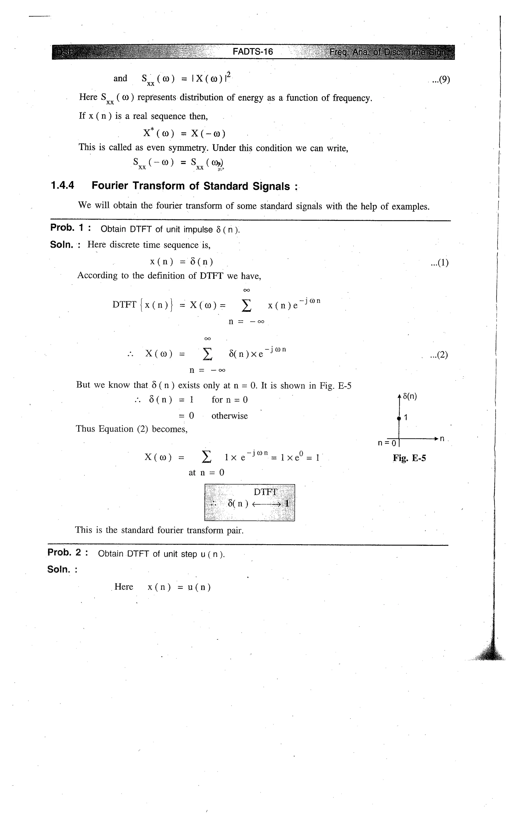 Digital signal processing  by j.s. katre (tech max)