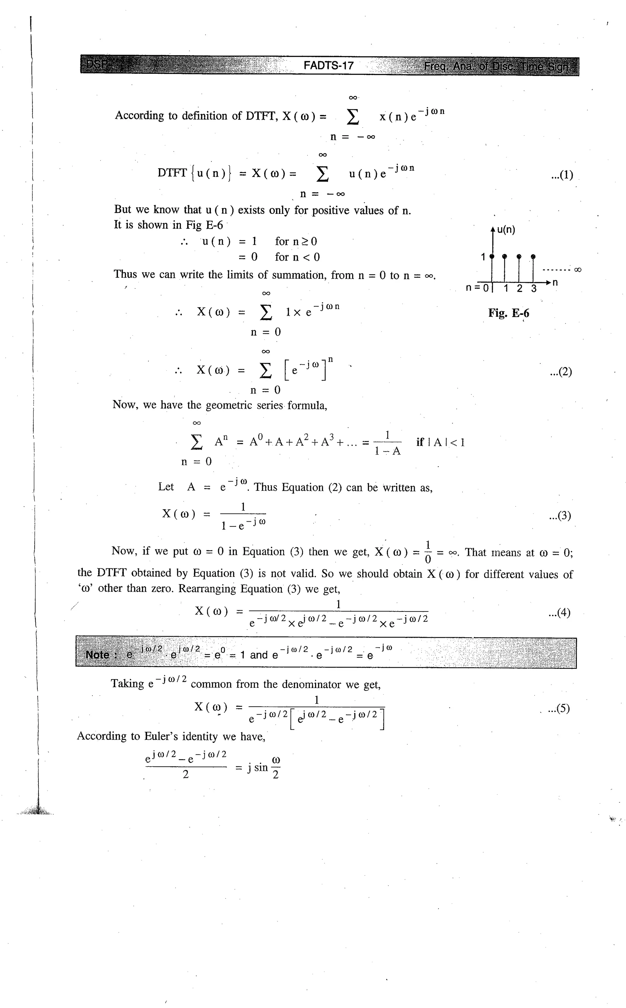 Digital signal processing  by j.s. katre (tech max)