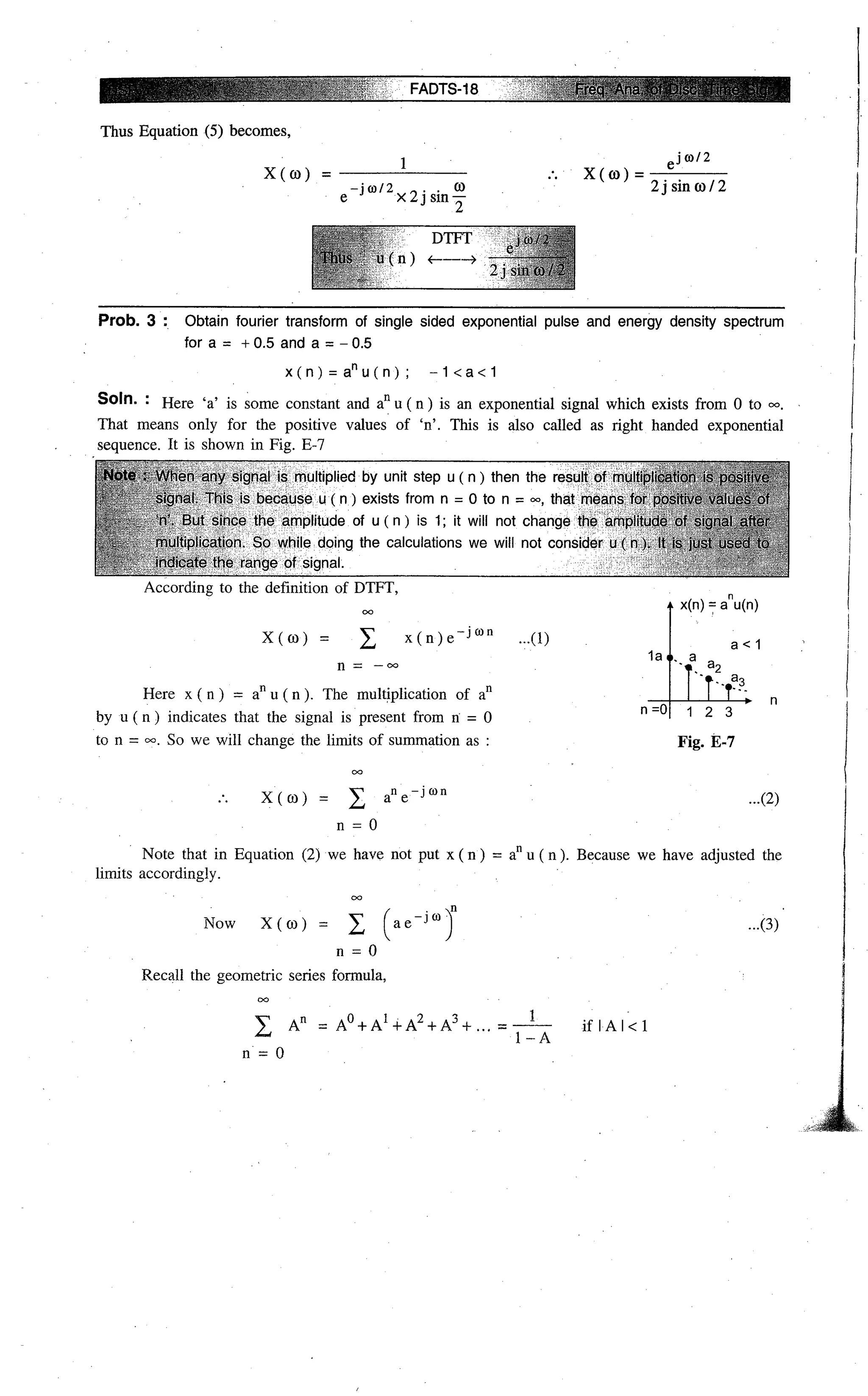 Digital signal processing  by j.s. katre (tech max)