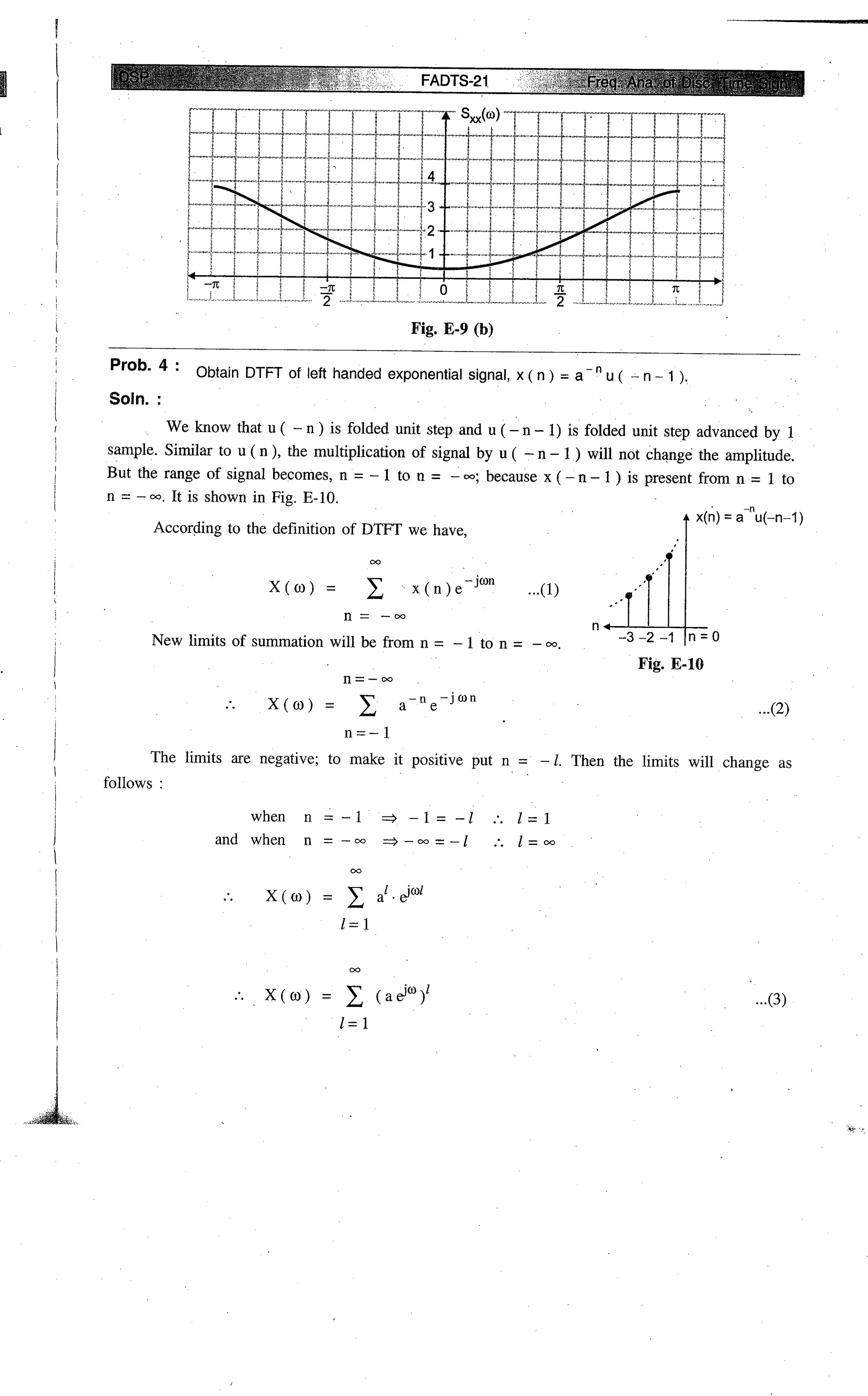 Digital signal processing  by j.s. katre (tech max)