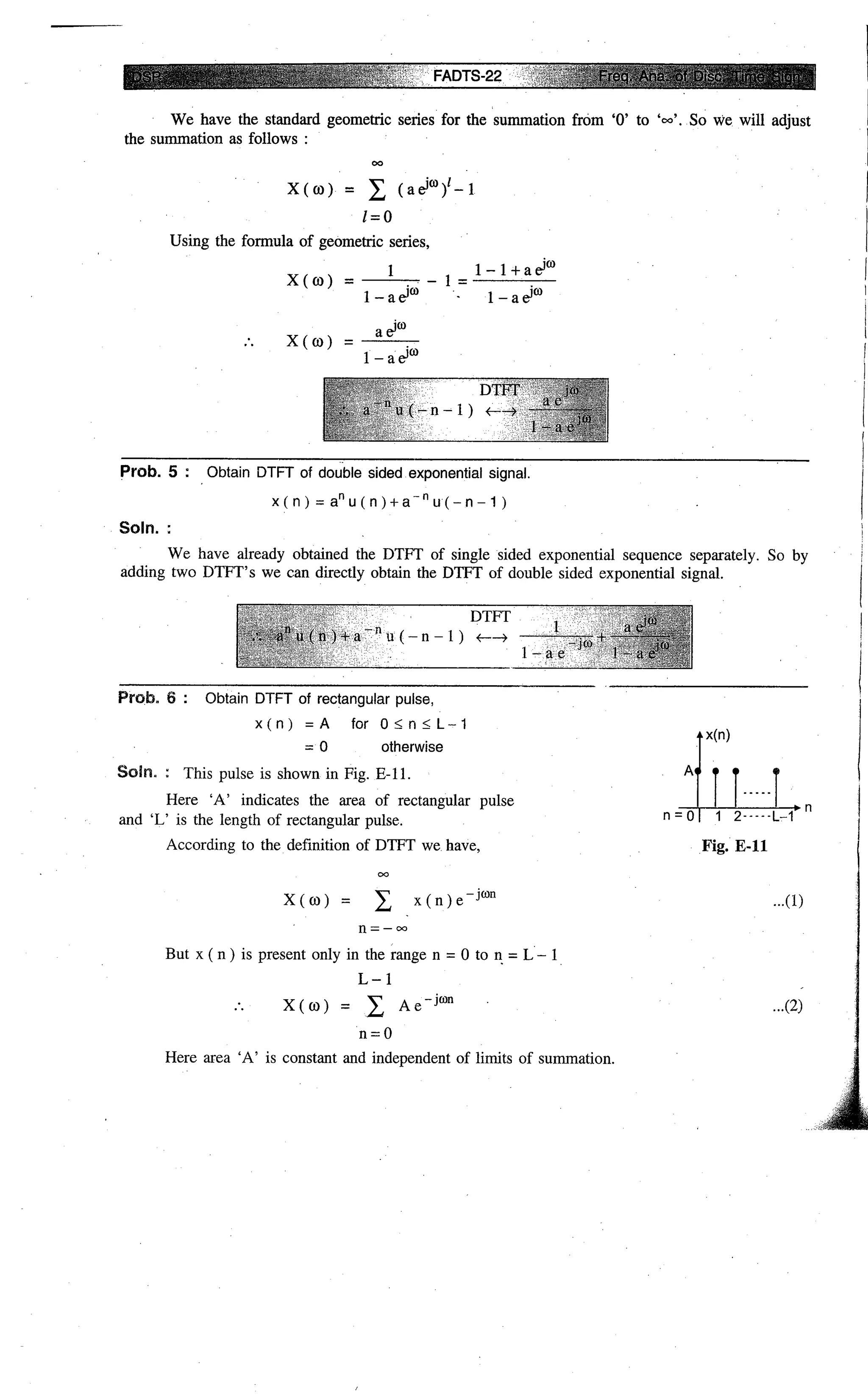 Digital signal processing  by j.s. katre (tech max)