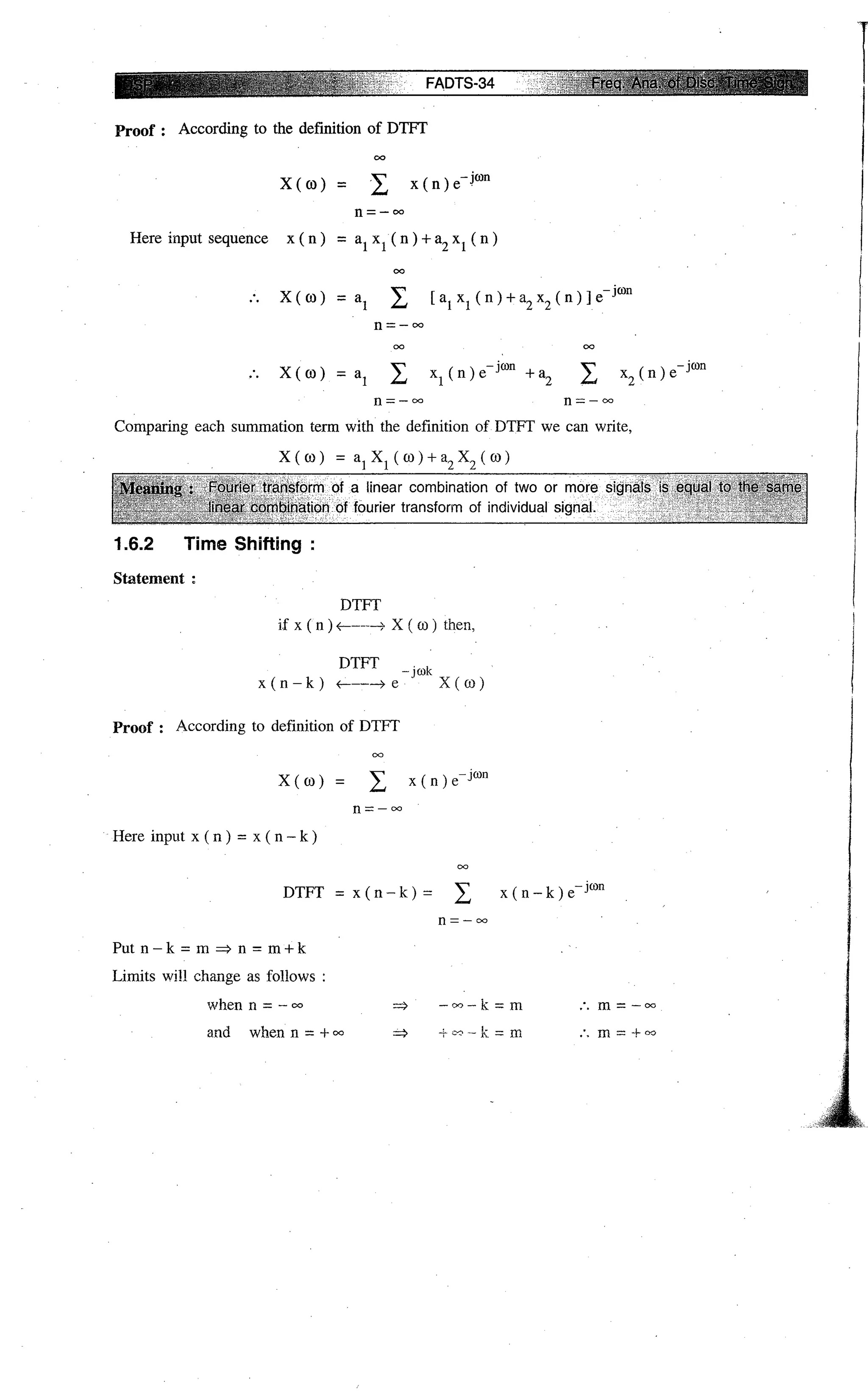 Digital signal processing  by j.s. katre (tech max)