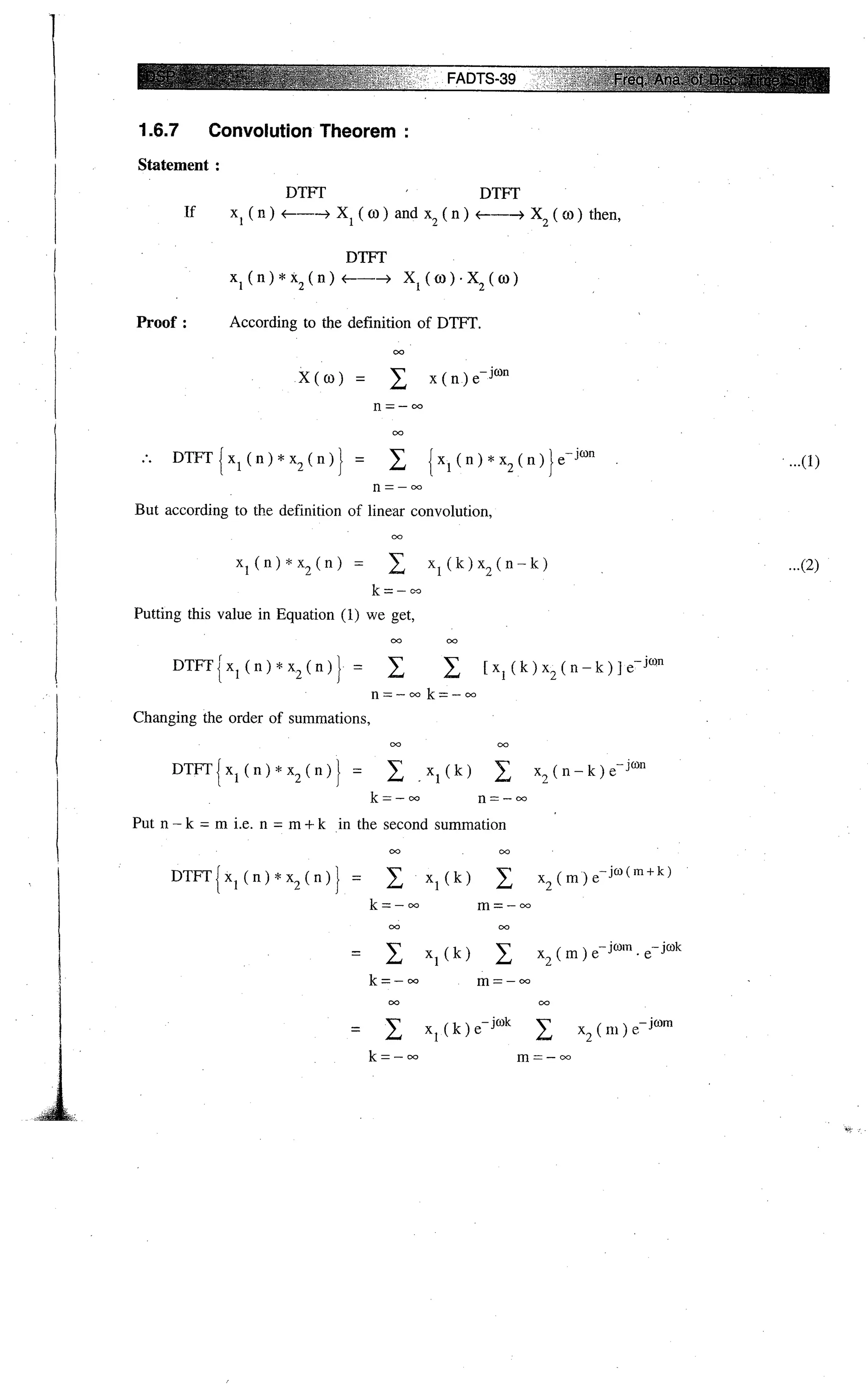 Digital signal processing  by j.s. katre (tech max)
