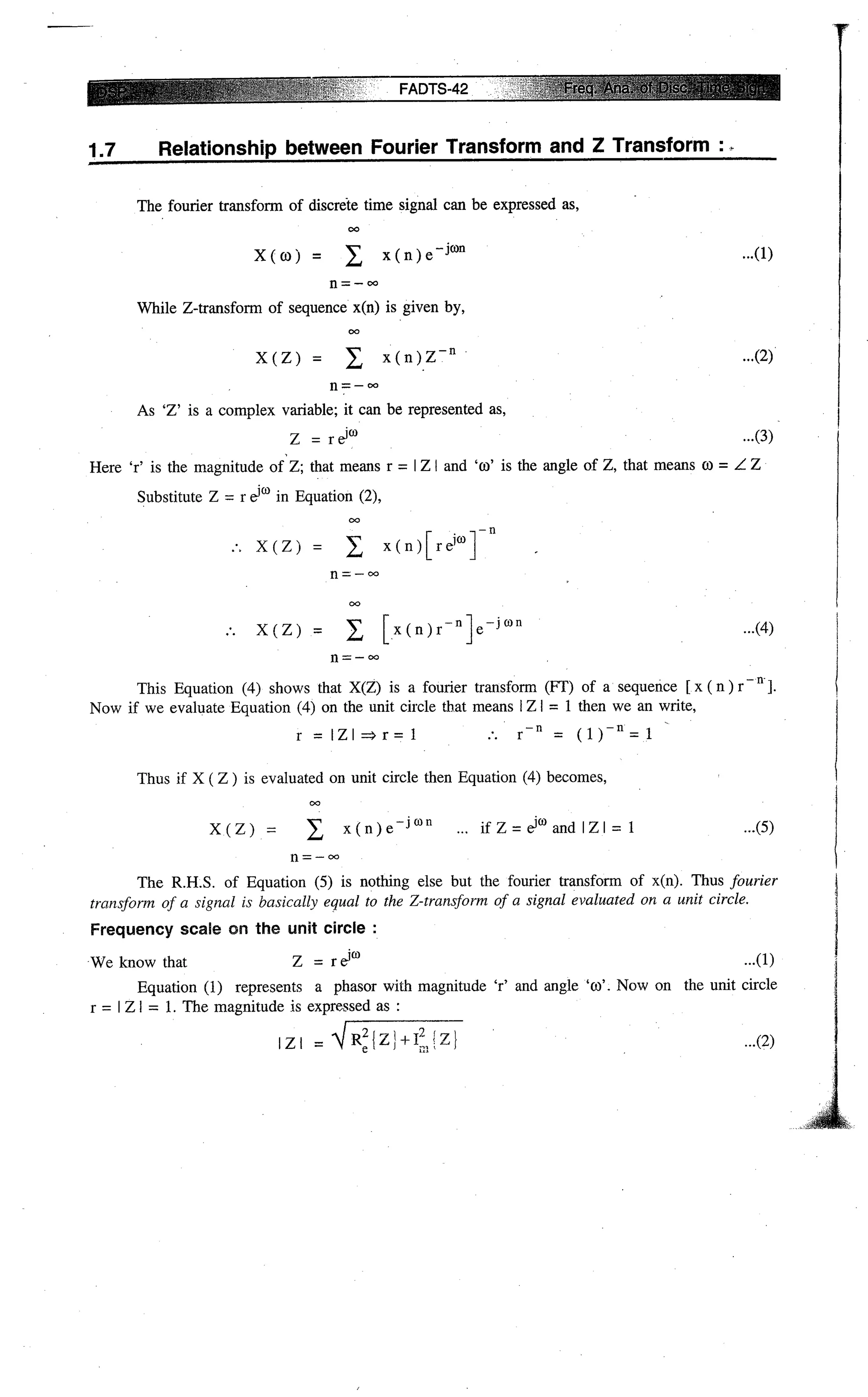 Digital signal processing  by j.s. katre (tech max)