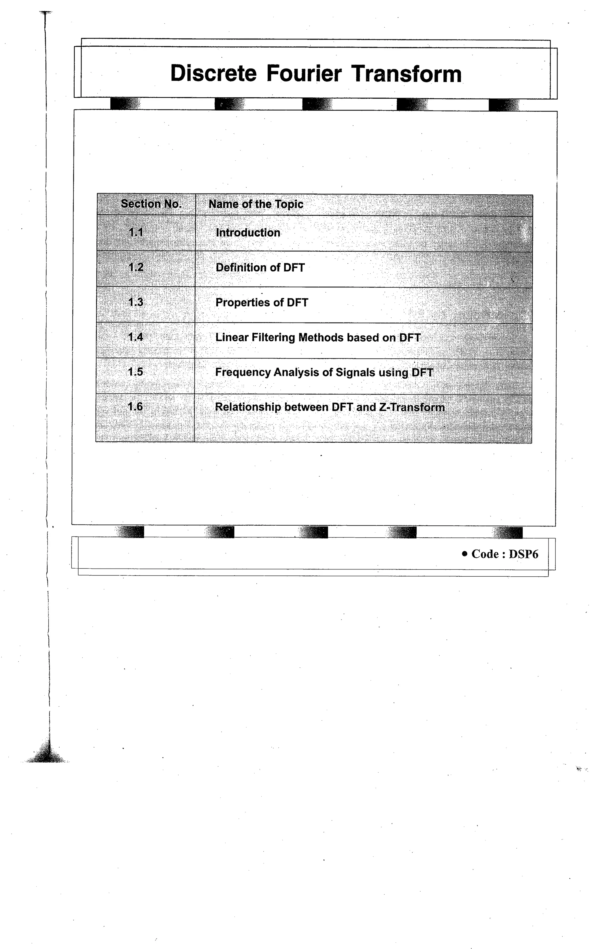 Digital signal processing  by j.s. katre (tech max)