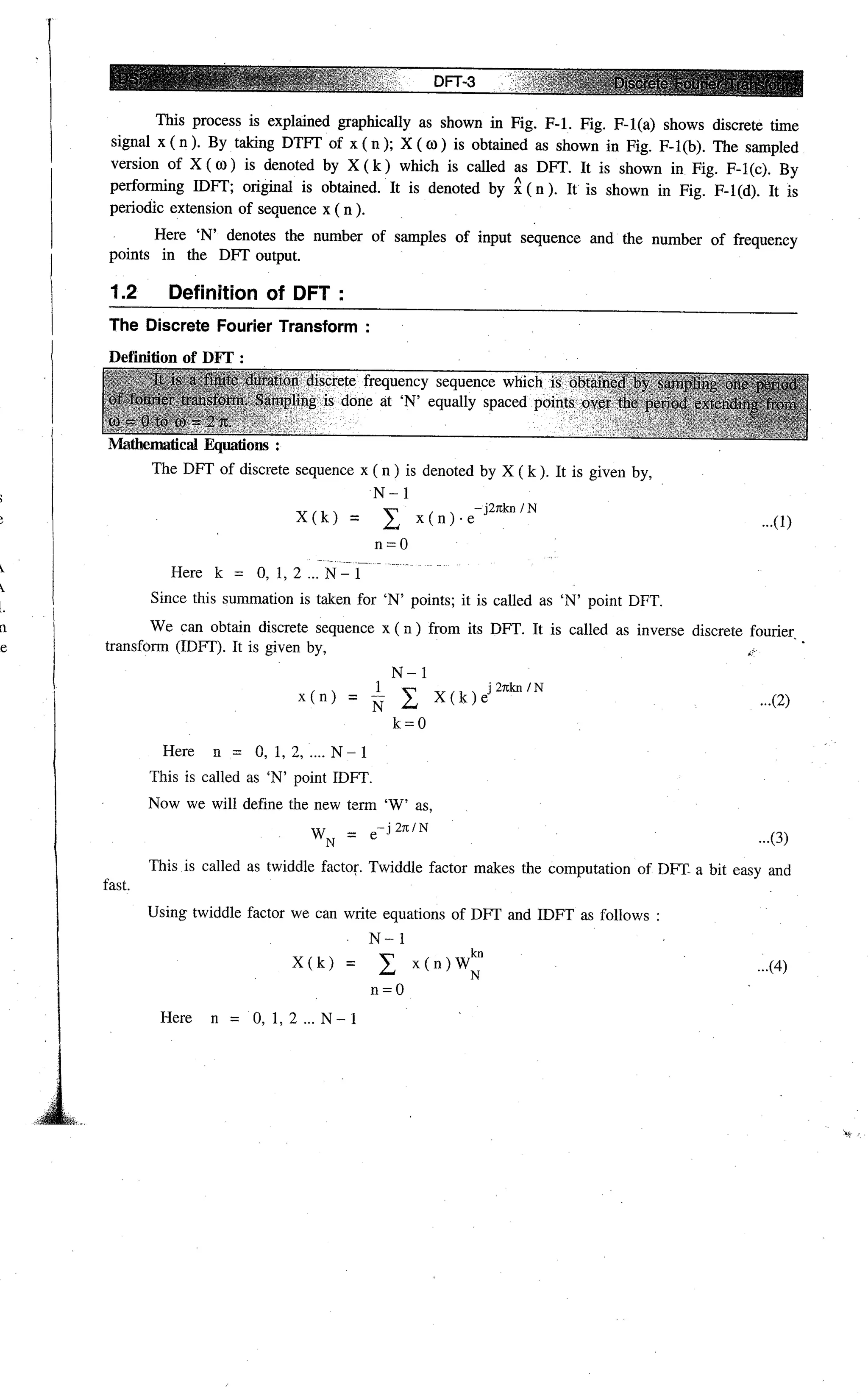 Digital signal processing  by j.s. katre (tech max)