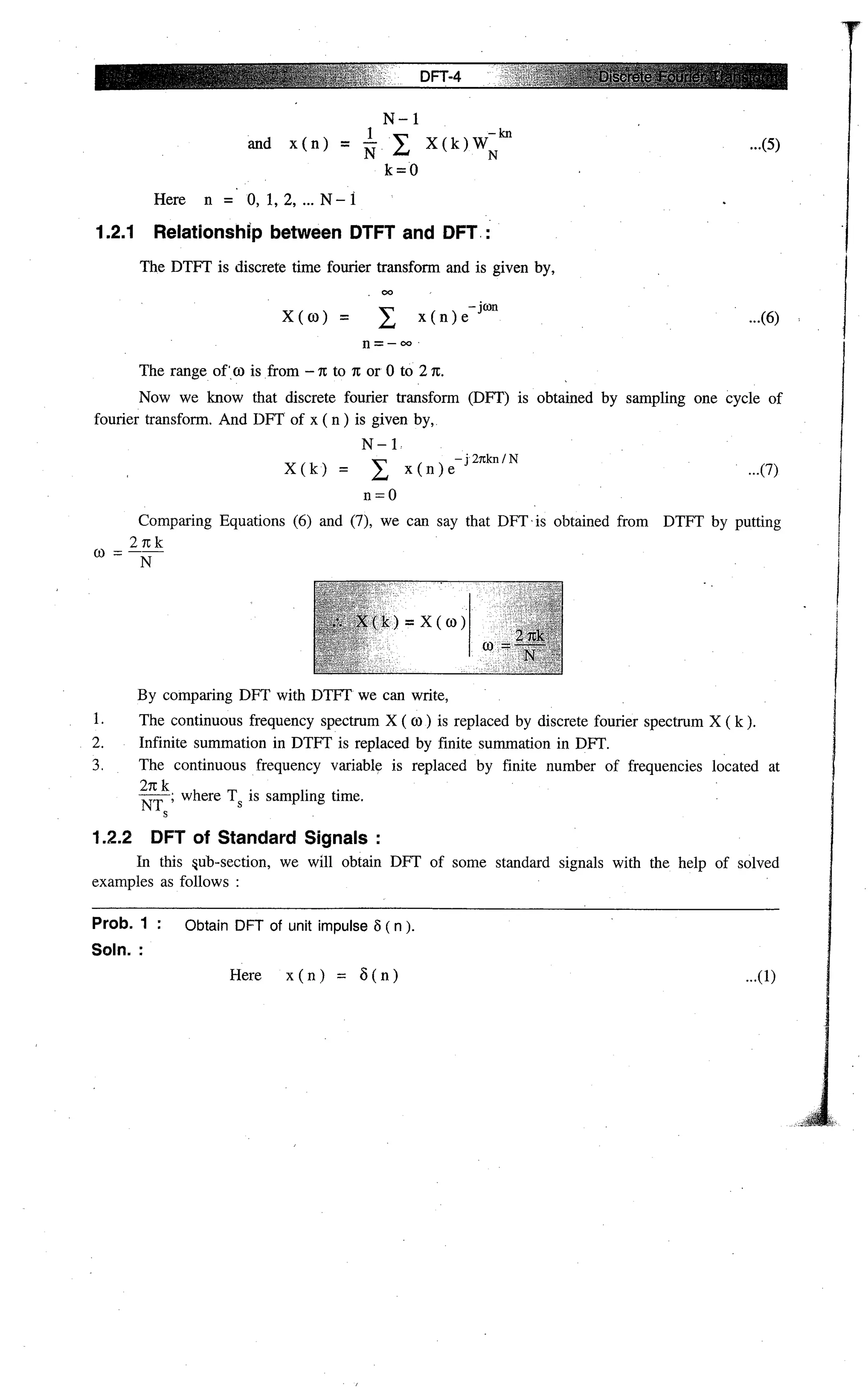 Digital signal processing  by j.s. katre (tech max)