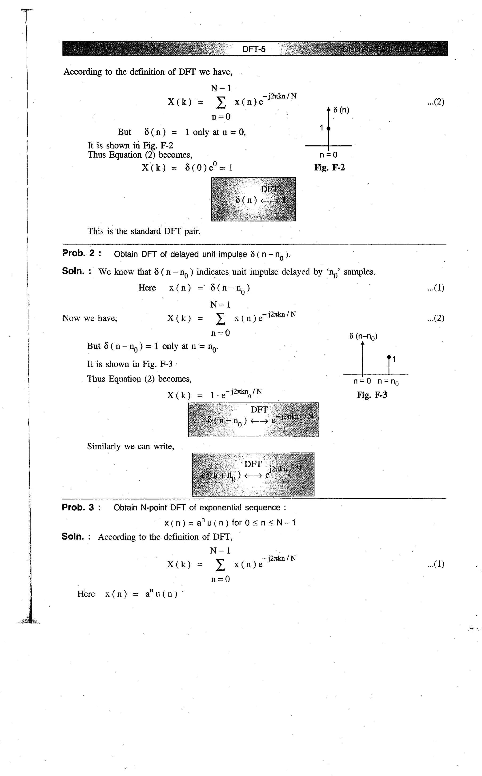 Digital signal processing  by j.s. katre (tech max)
