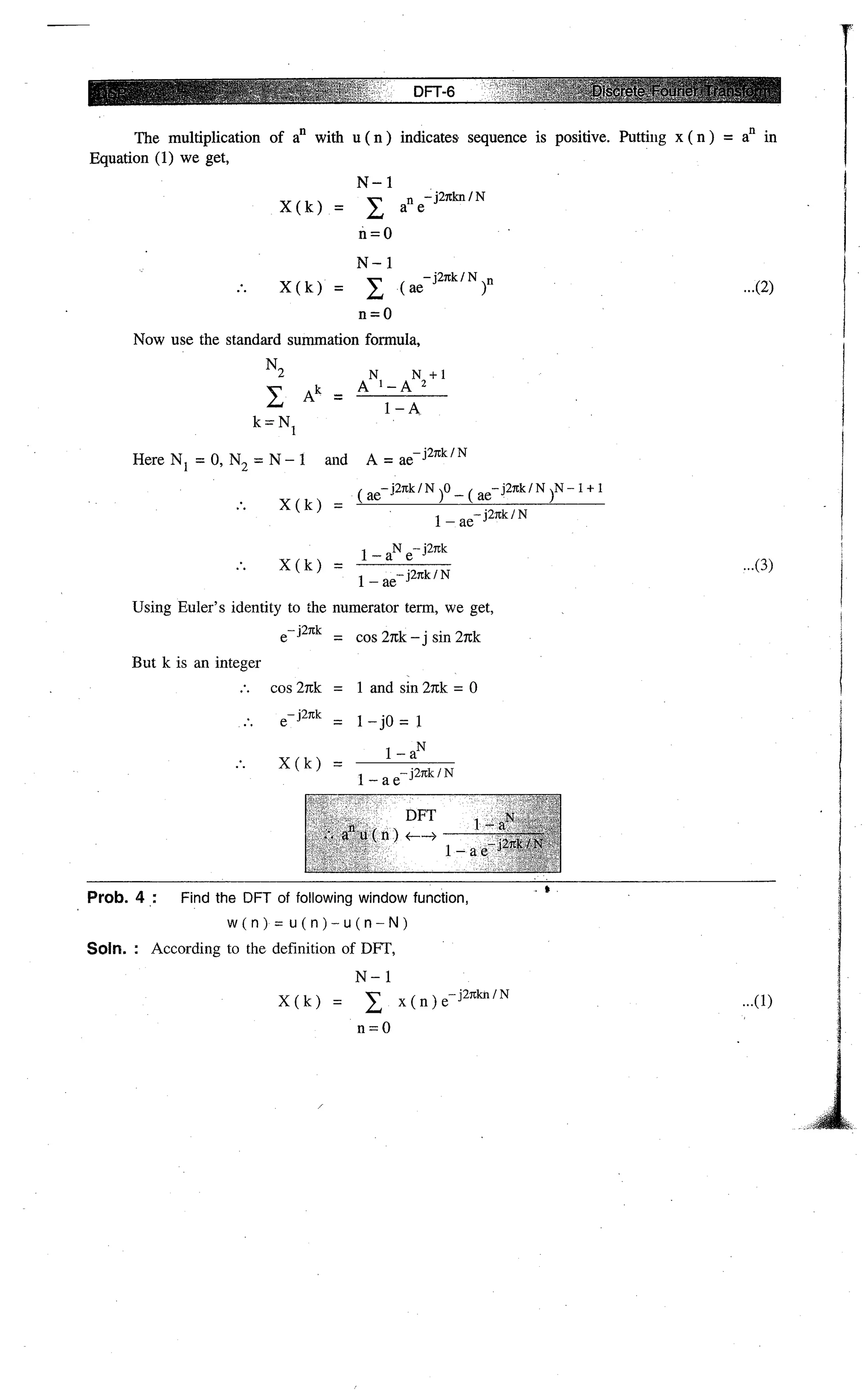 Digital signal processing  by j.s. katre (tech max)