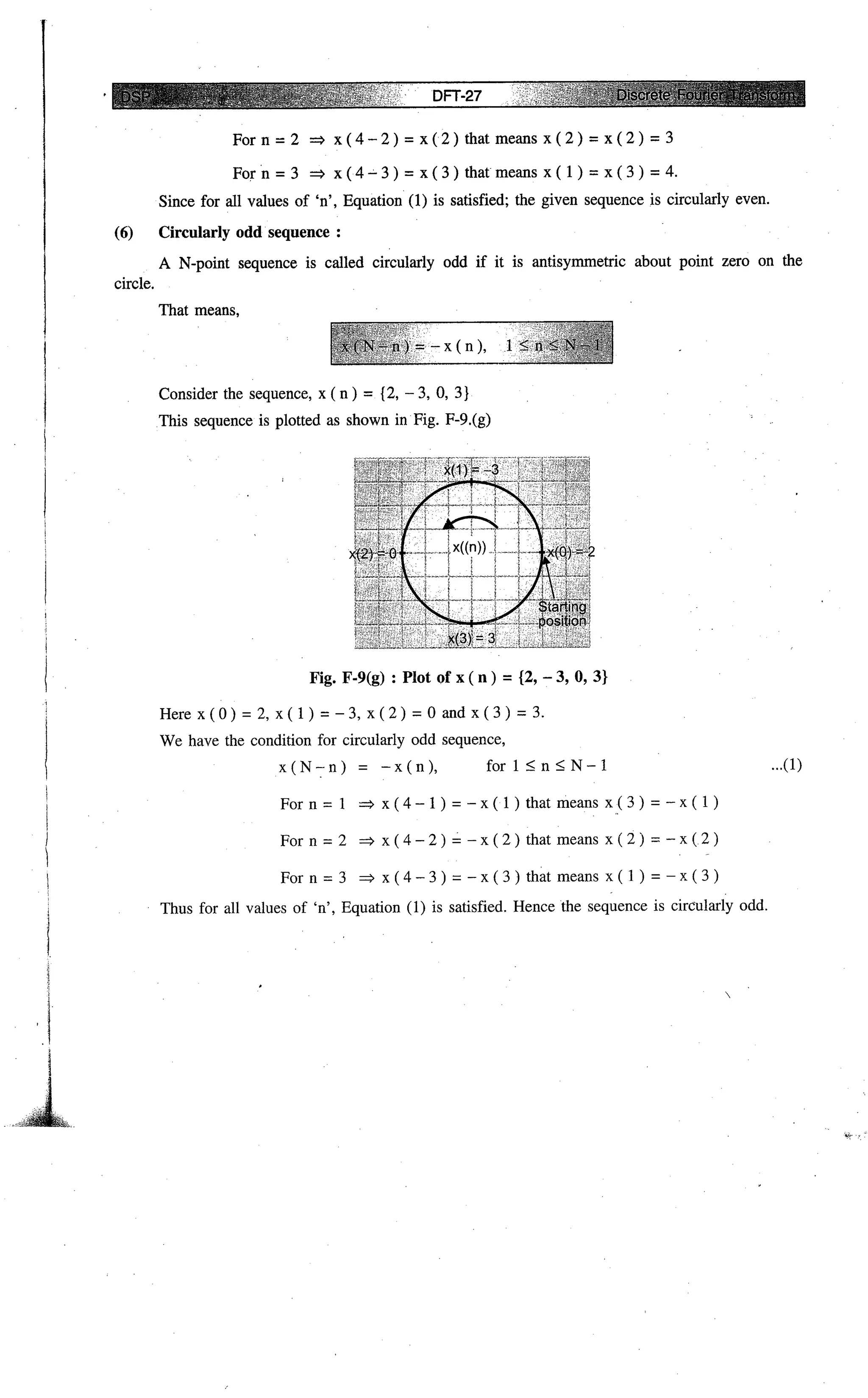 Digital signal processing  by j.s. katre (tech max)