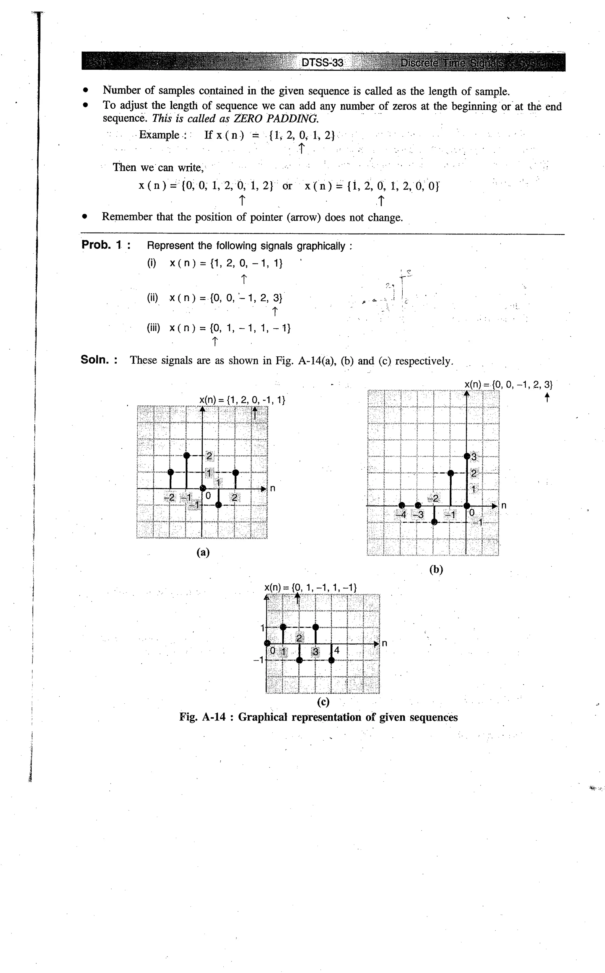 Digital signal processing  by j.s. katre (tech max)