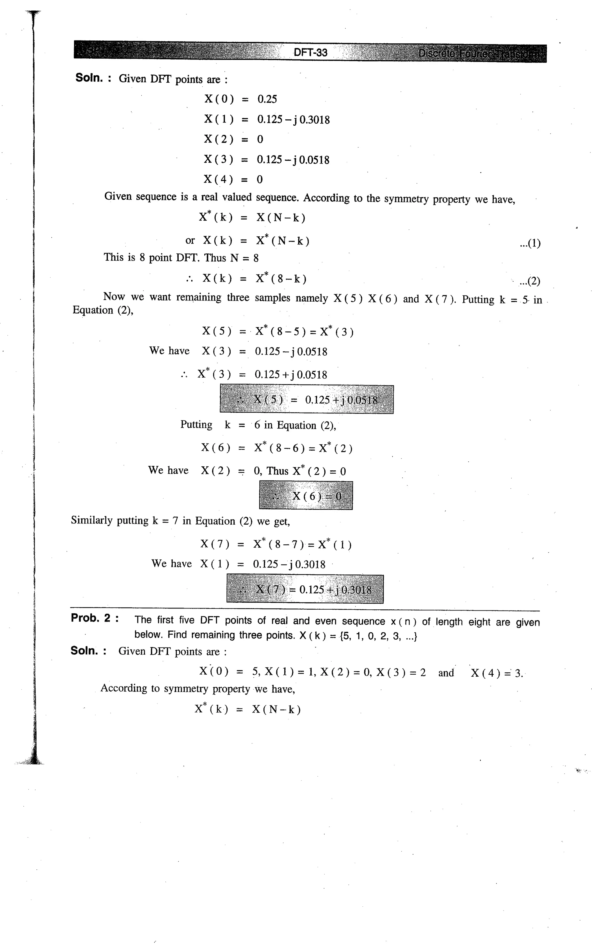 Digital signal processing  by j.s. katre (tech max)