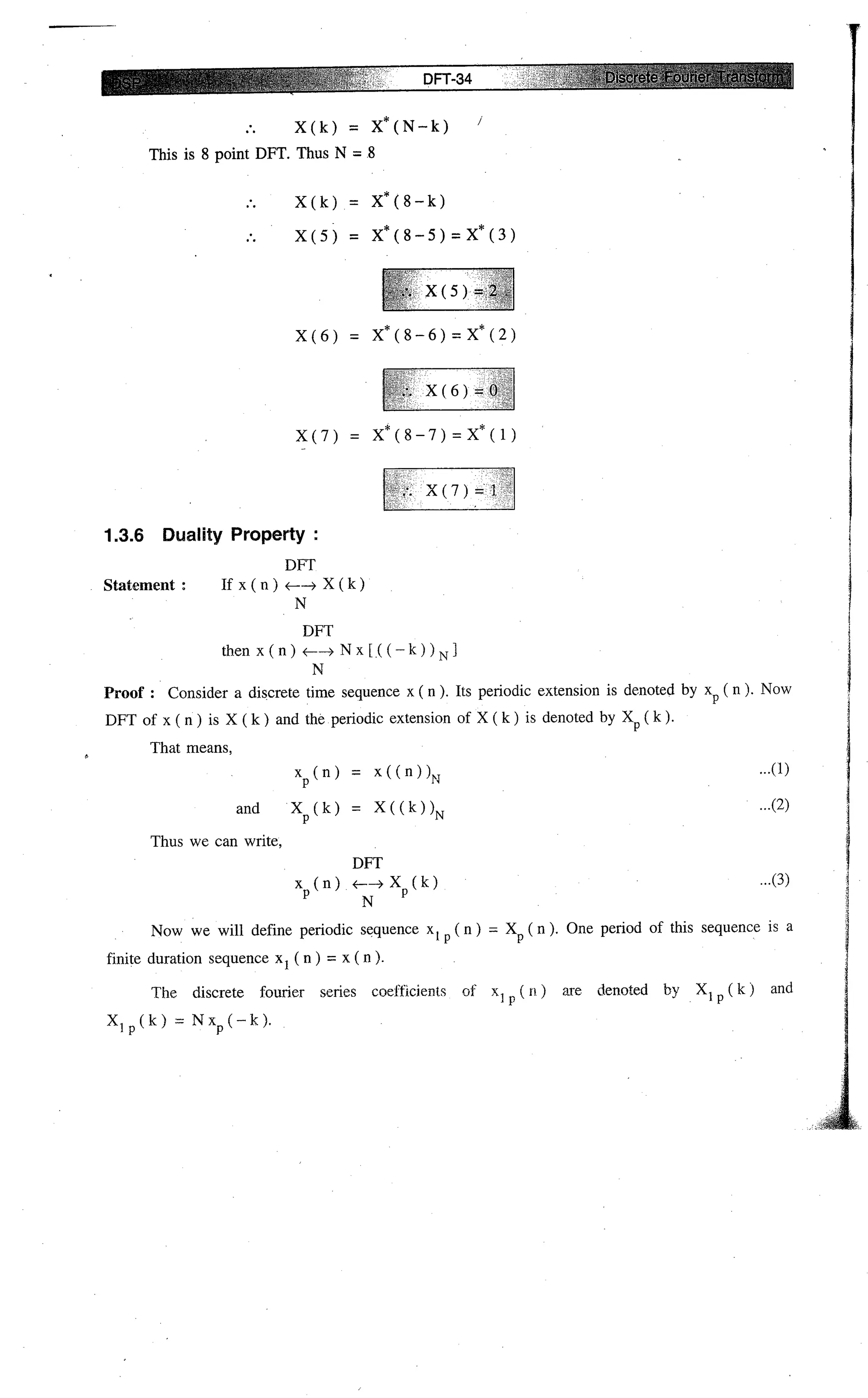 Digital signal processing  by j.s. katre (tech max)