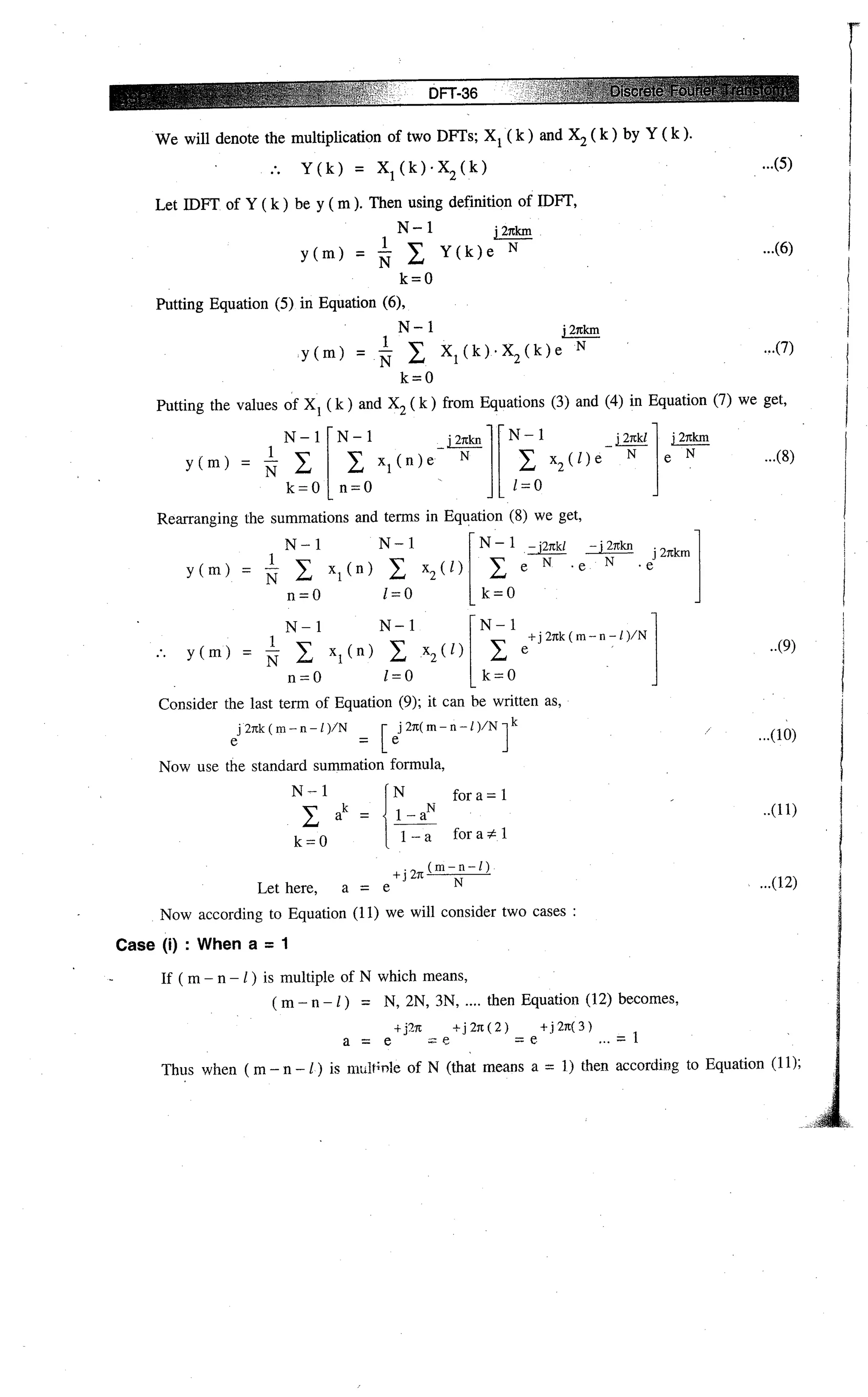Digital signal processing  by j.s. katre (tech max)