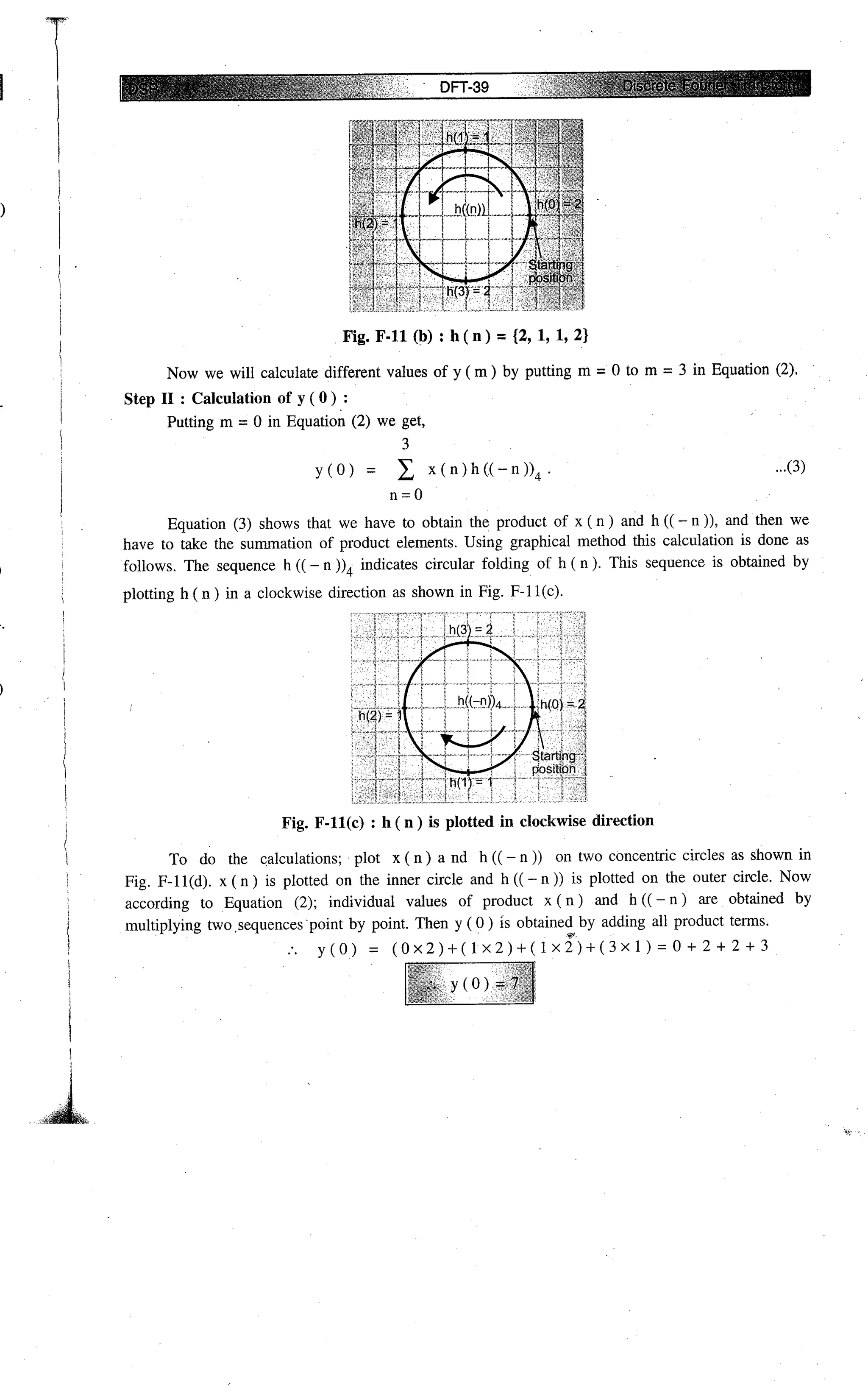 Digital signal processing  by j.s. katre (tech max)