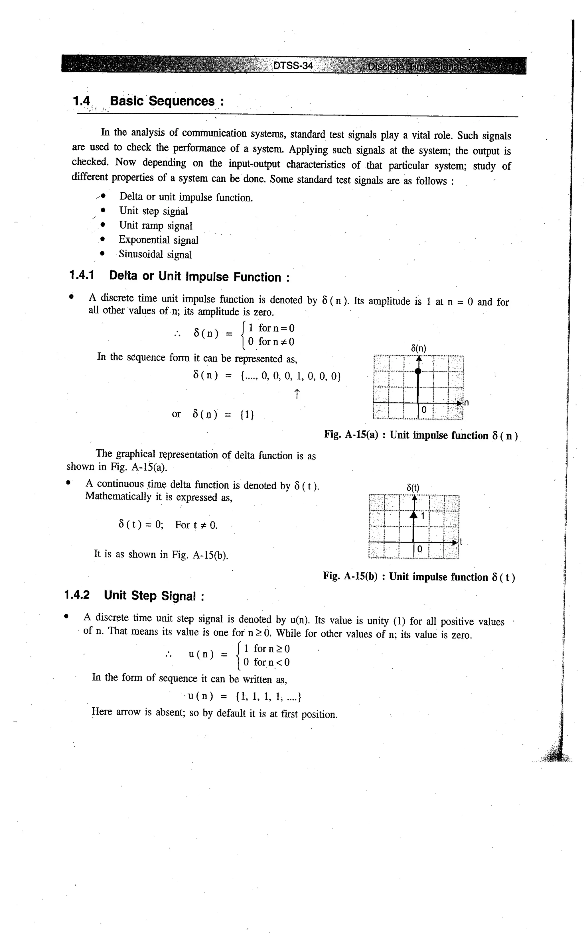 Digital signal processing  by j.s. katre (tech max)