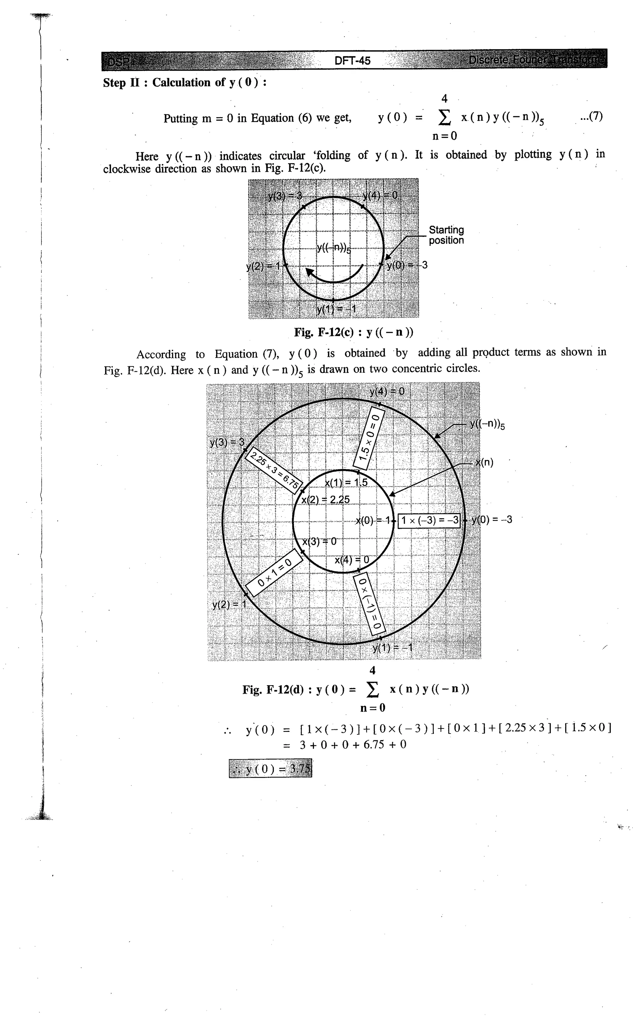 Digital signal processing  by j.s. katre (tech max)