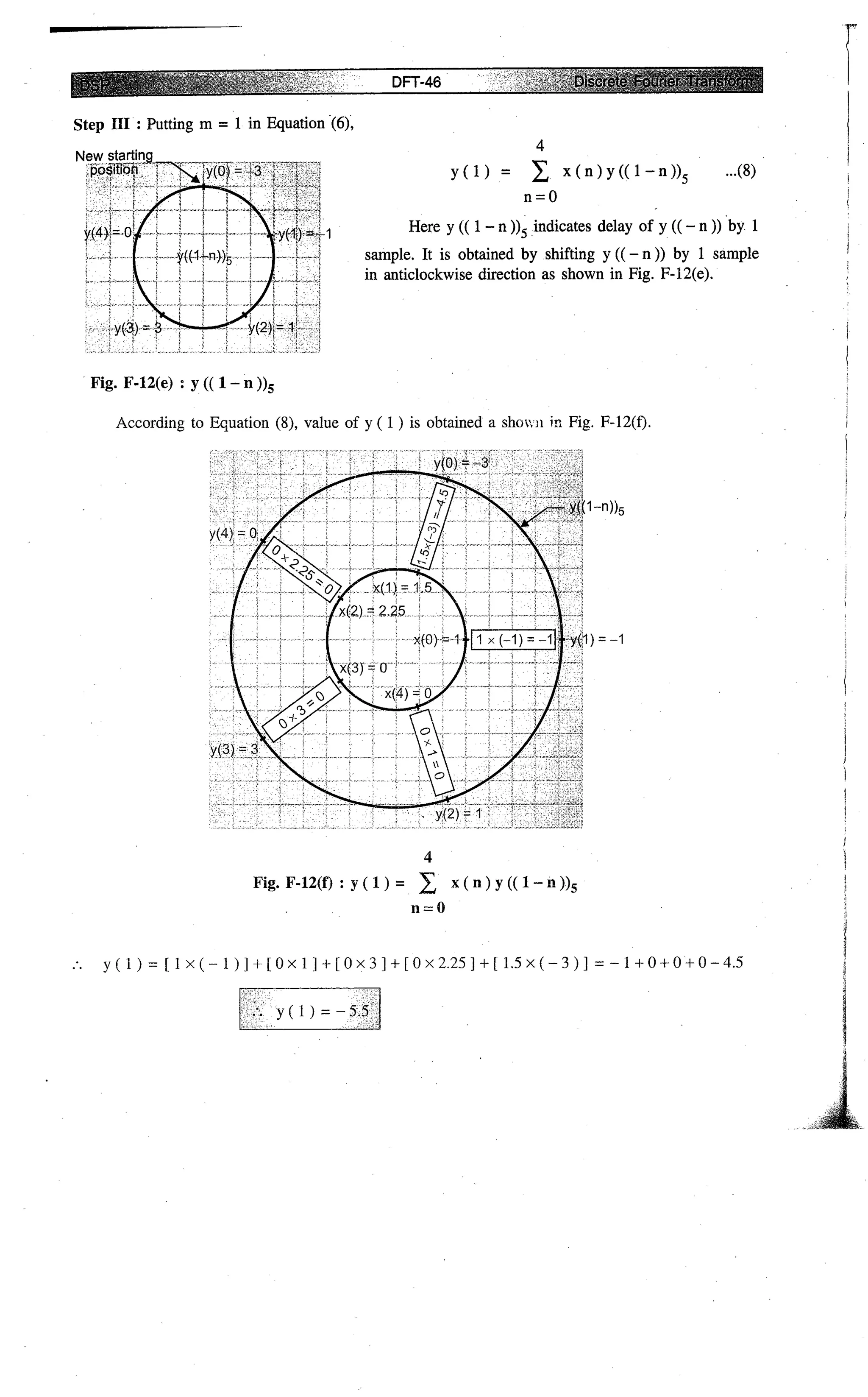 Digital signal processing  by j.s. katre (tech max)