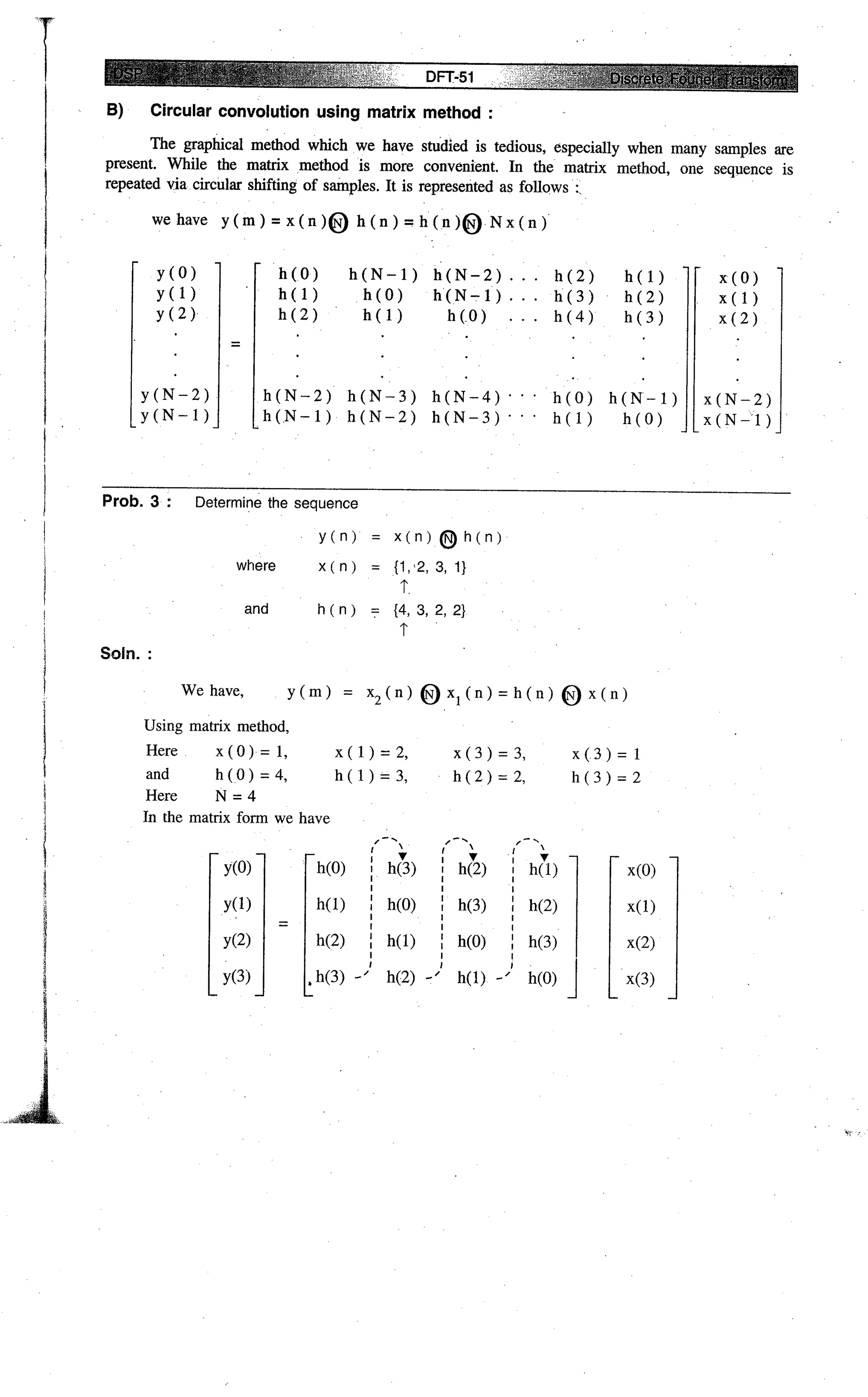 Digital signal processing  by j.s. katre (tech max)