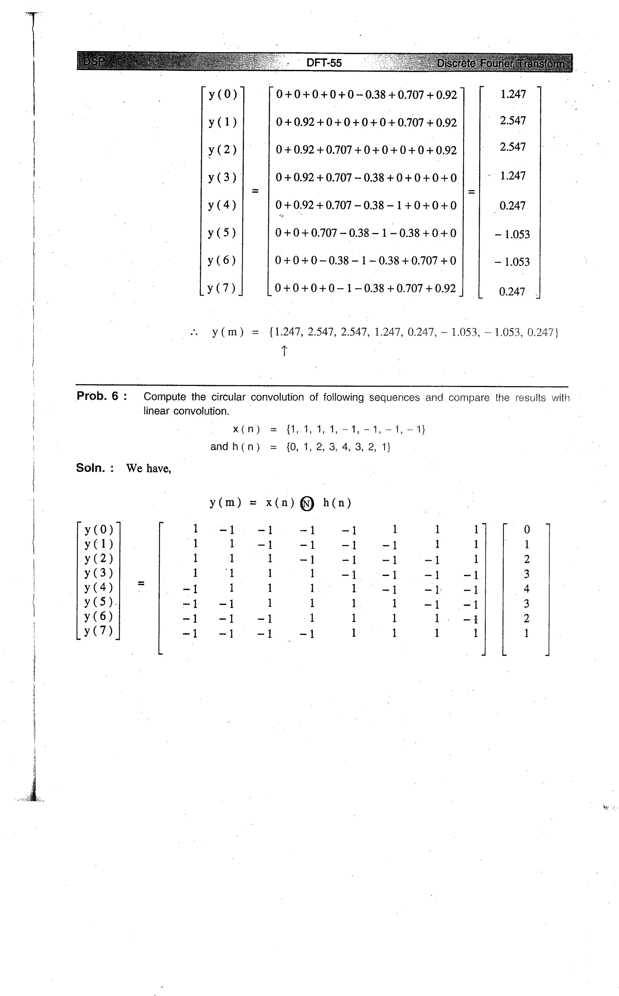 Digital signal processing  by j.s. katre (tech max)